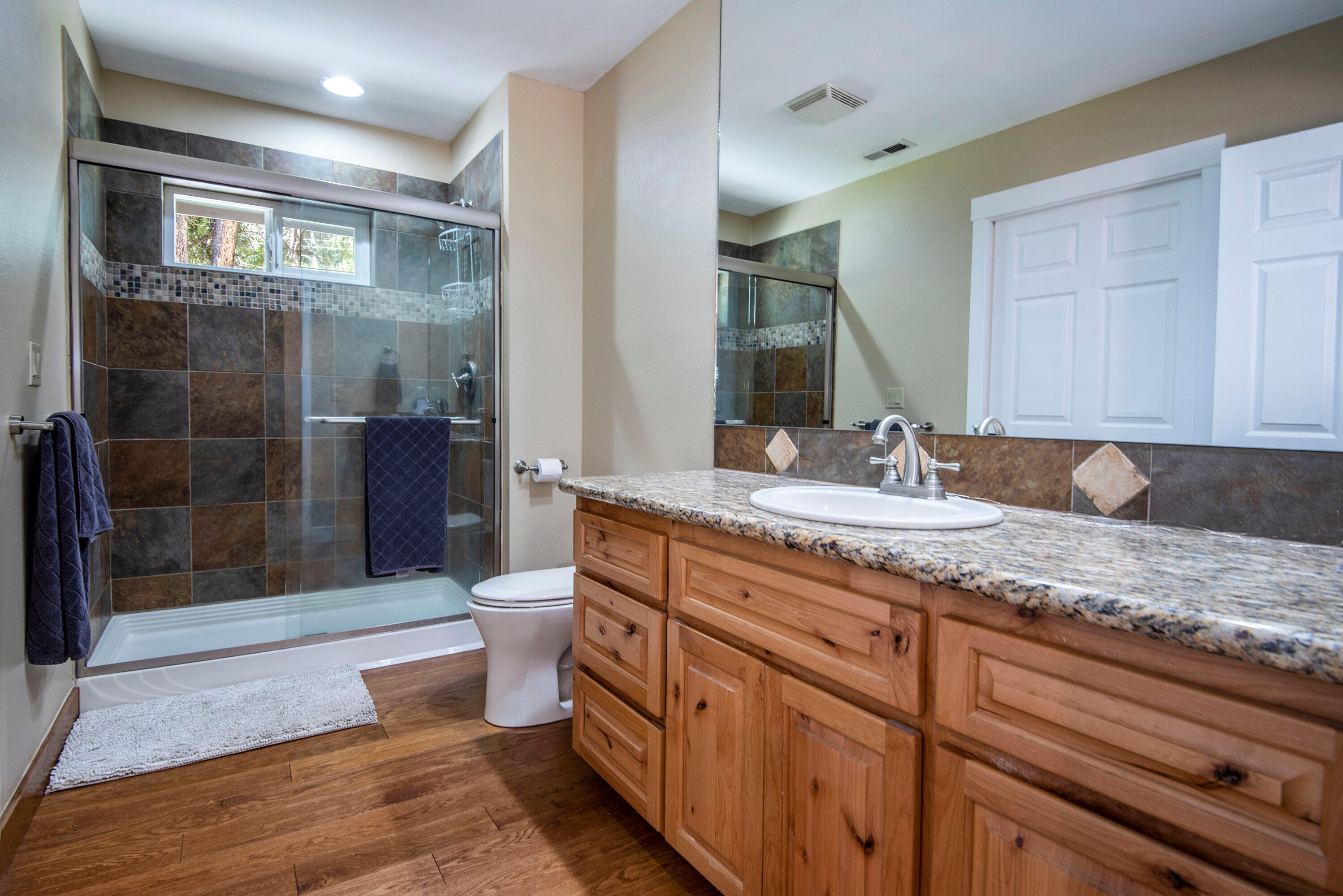 Spring River Acres - Residential