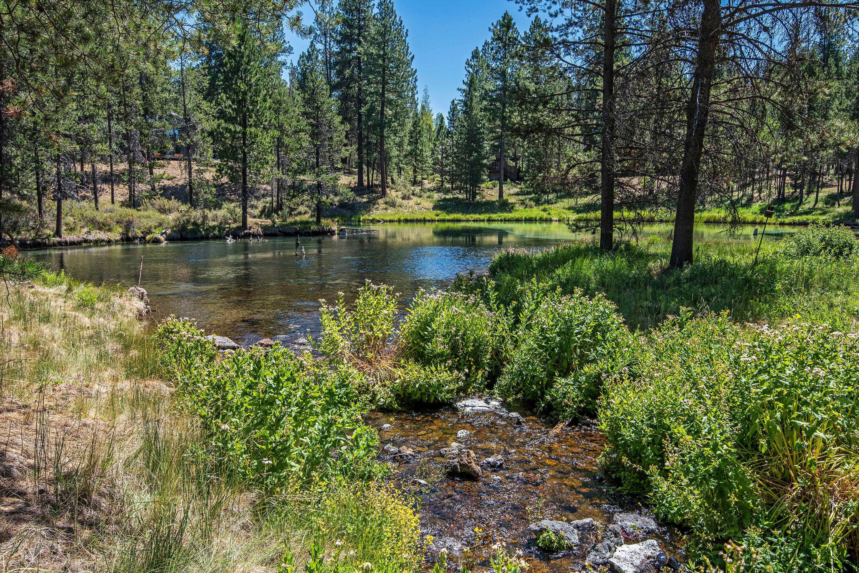 Spring River Acres - Residential