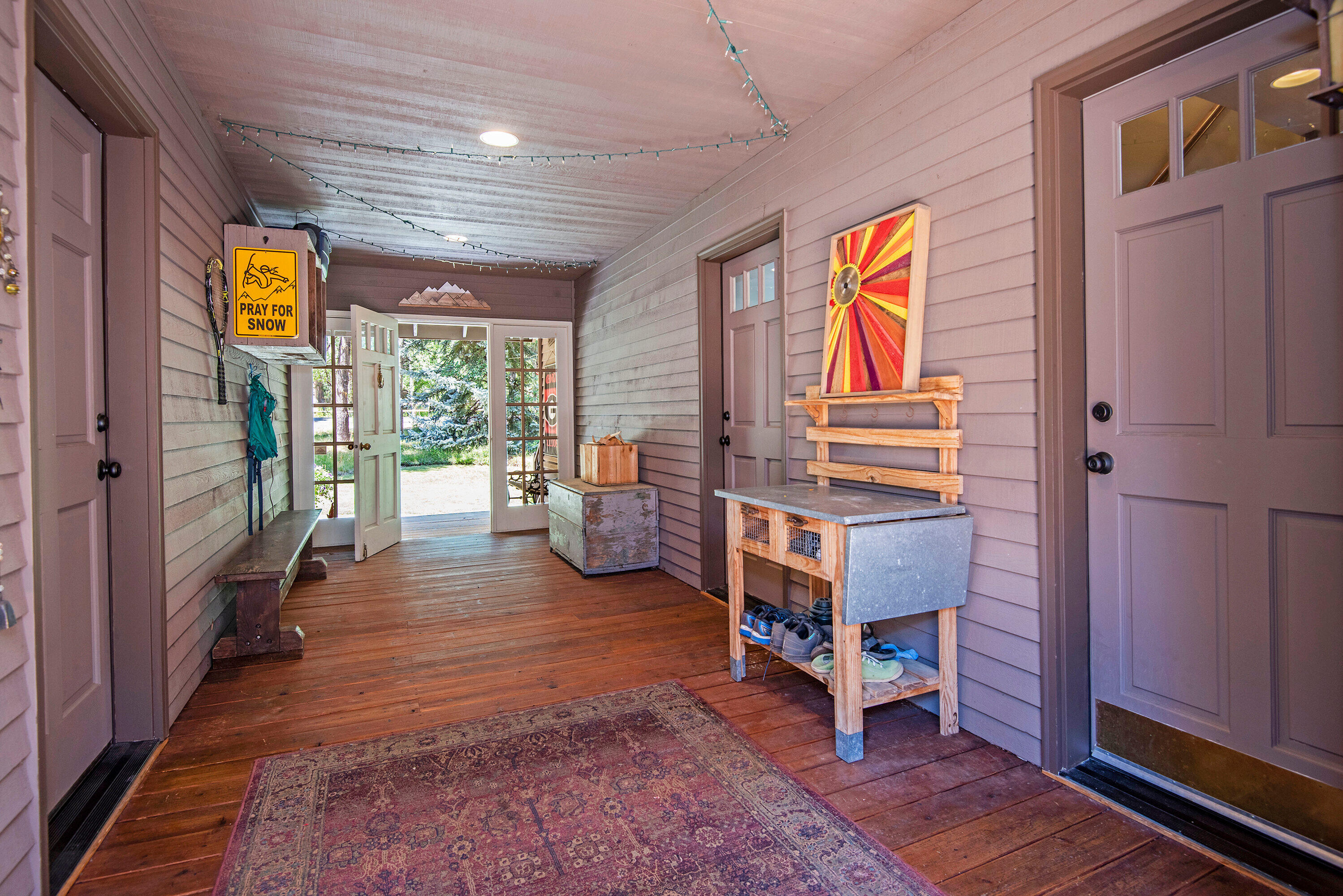 Spring River Acres - Residential