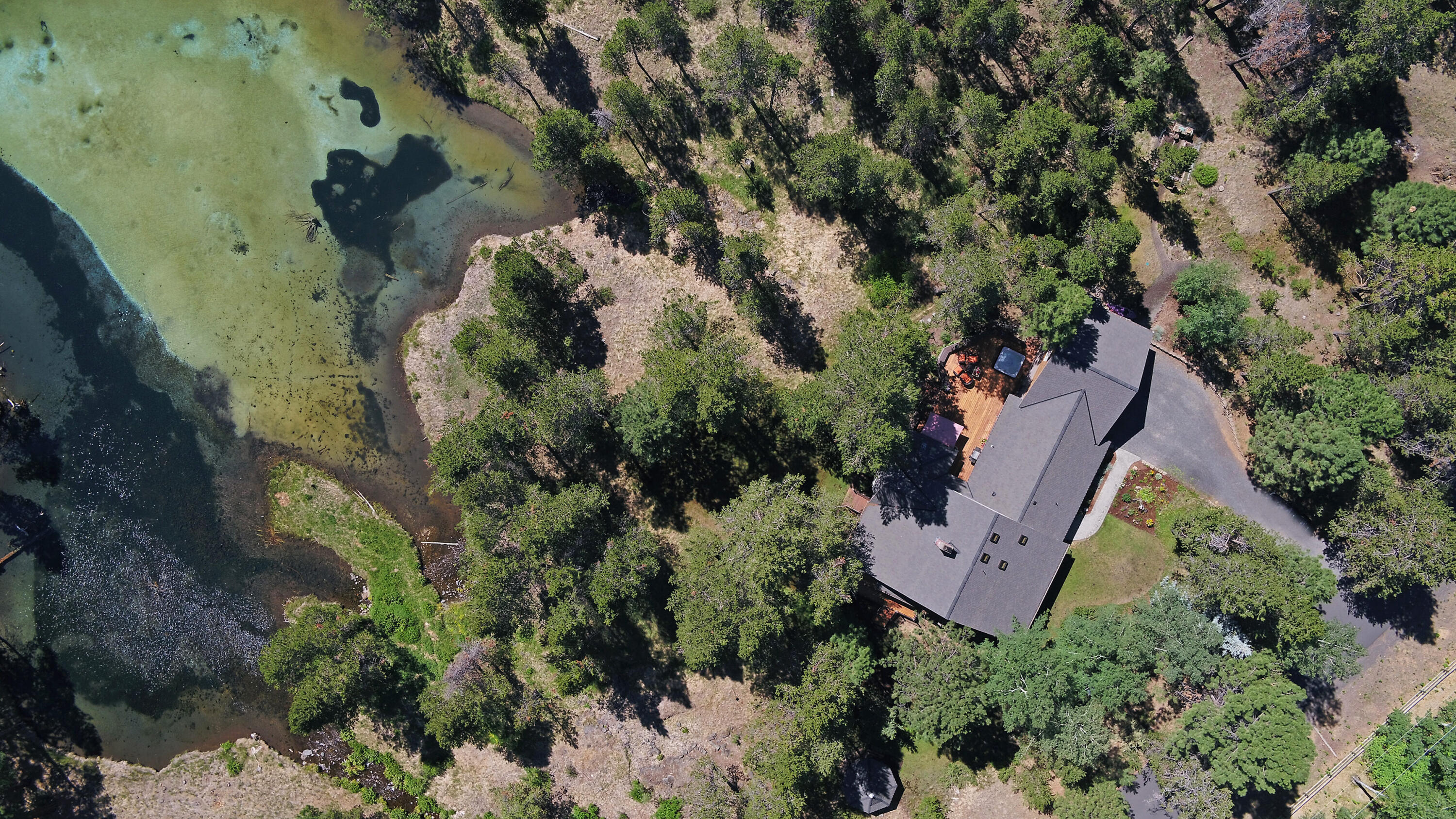 Spring River Acres - Residential