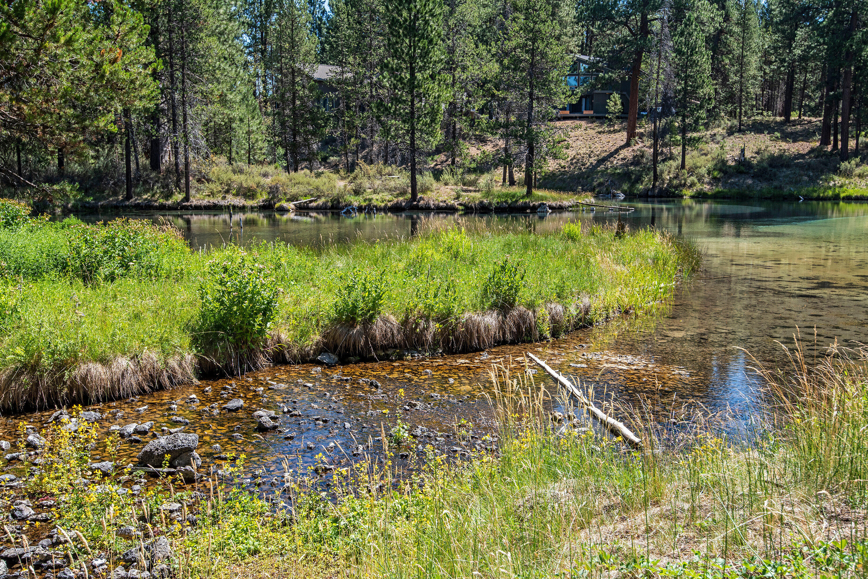 Spring River Acres - Residential