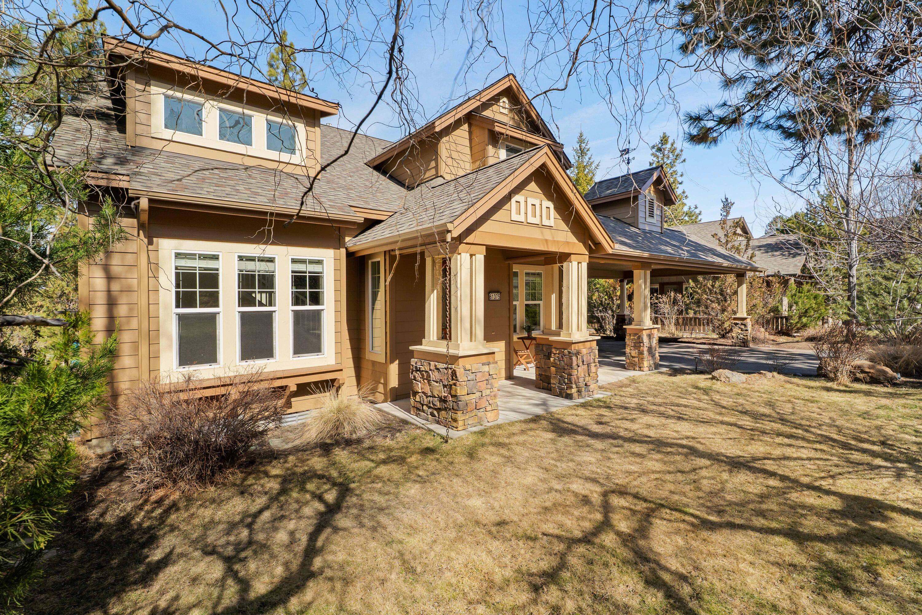 61375 Cultus Lake Court