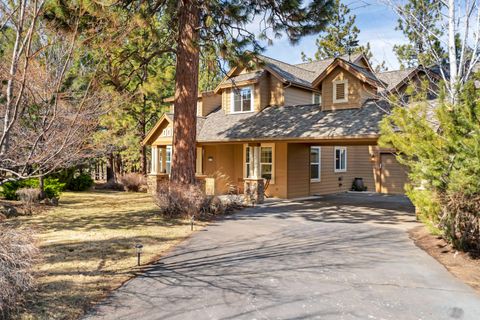 61375 Cultus Lake Court Bend OR 97702