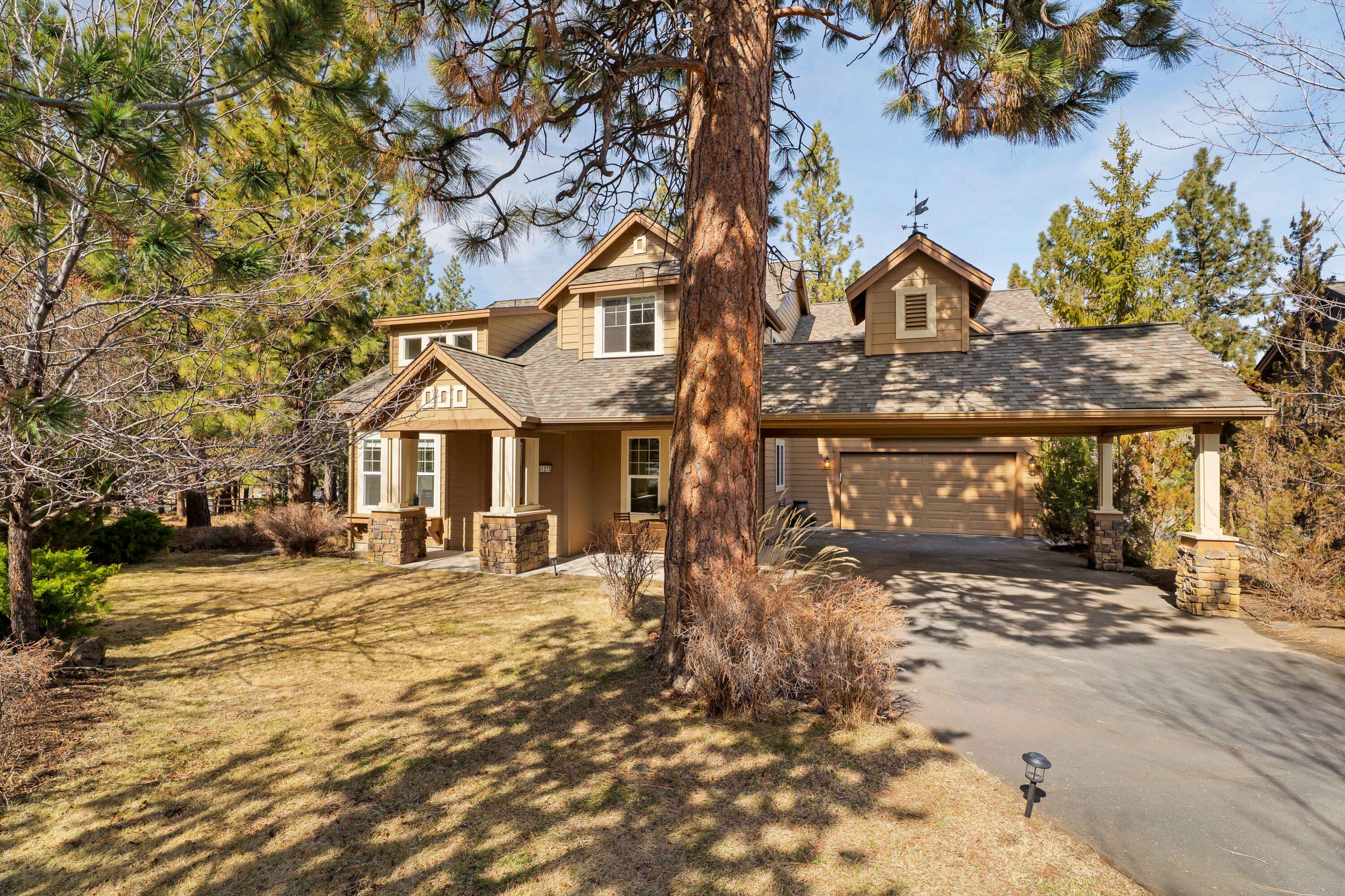 61375 Cultus Lake Court