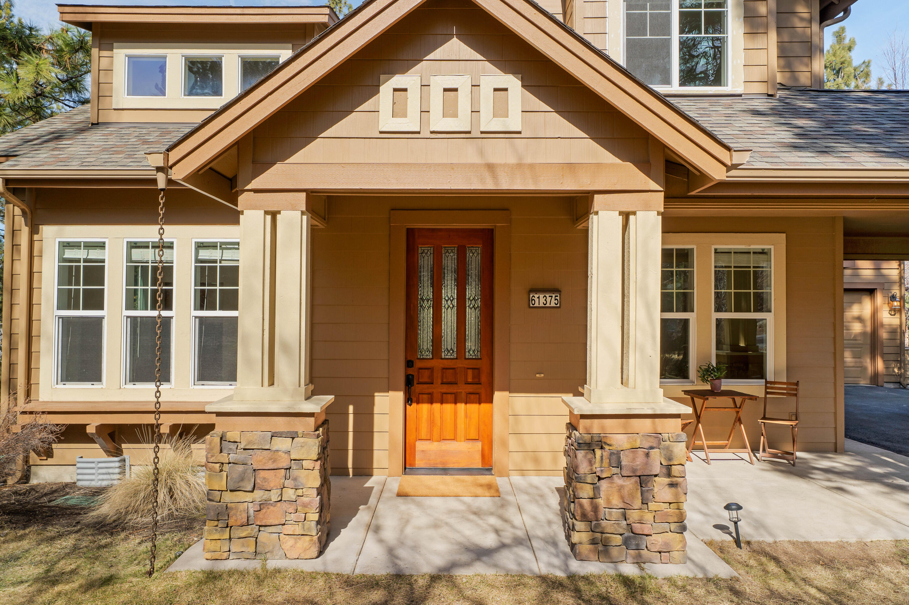 61375 Cultus Lake Court