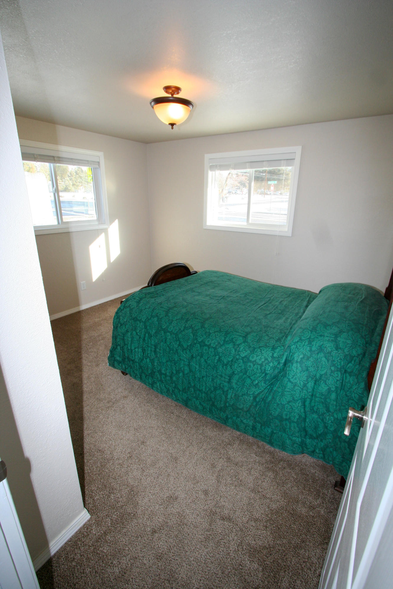 Casa Manana - Residential