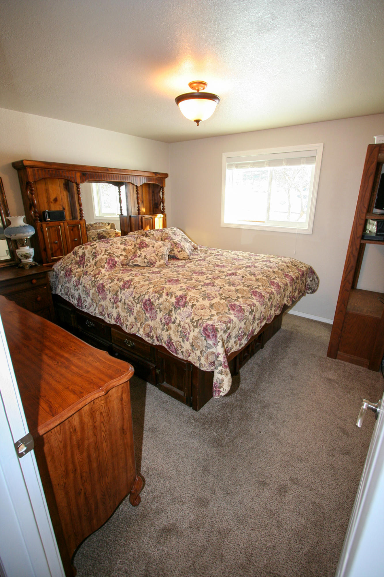 Casa Manana - Residential