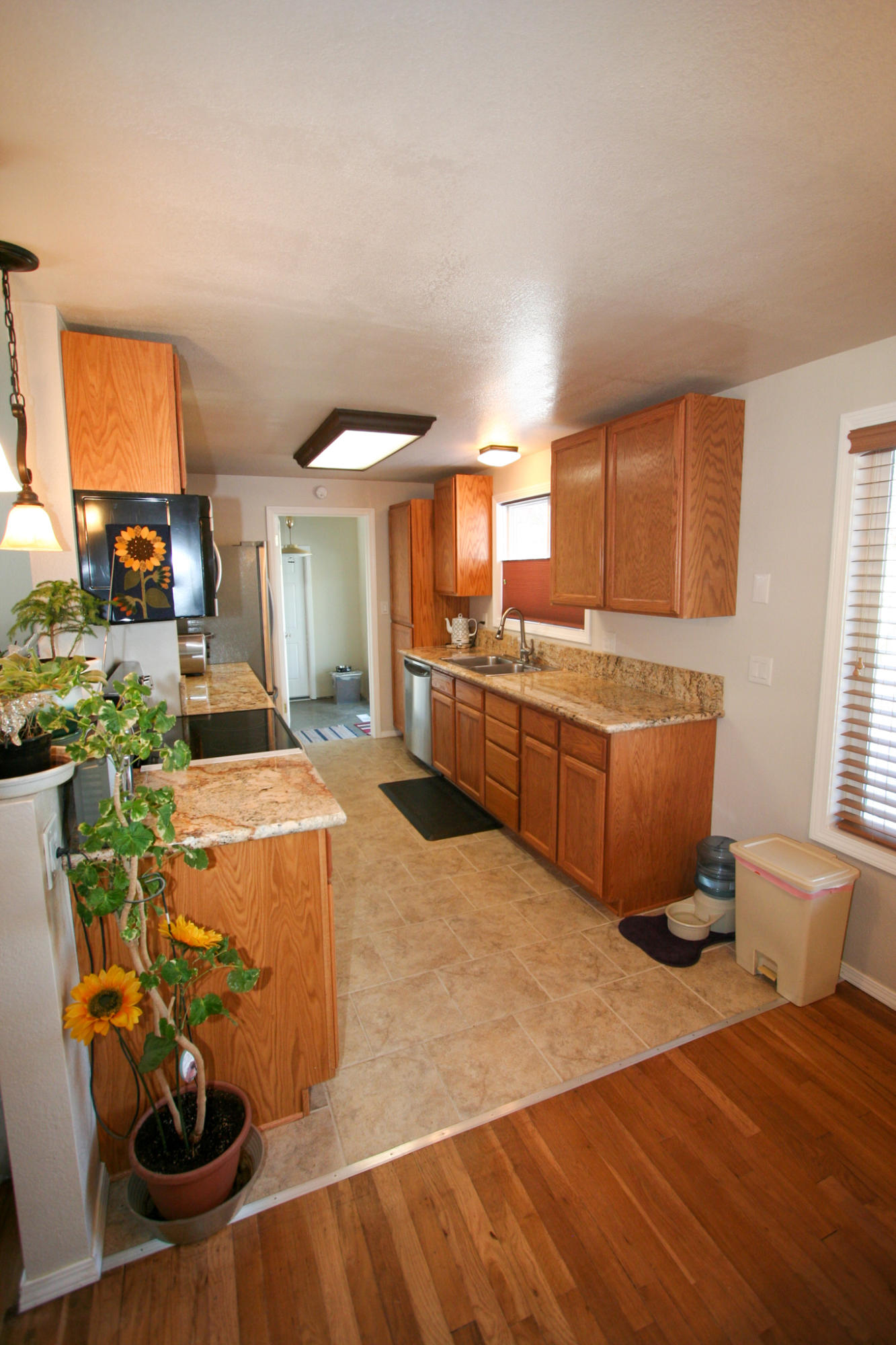 Casa Manana - Residential