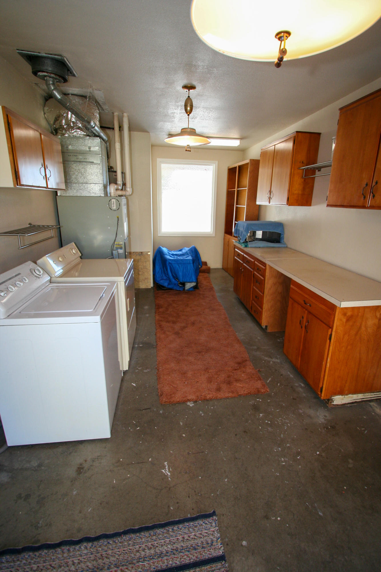 Casa Manana - Residential