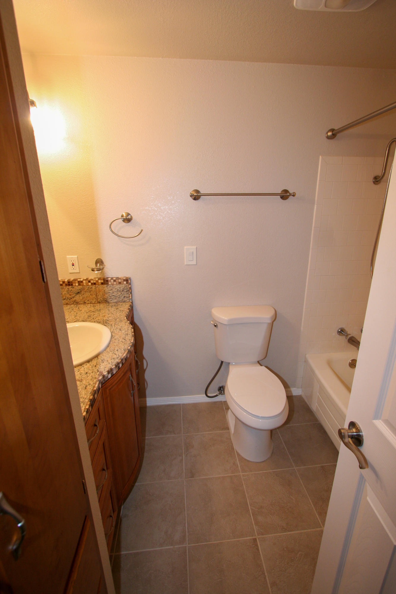 Casa Manana - Residential