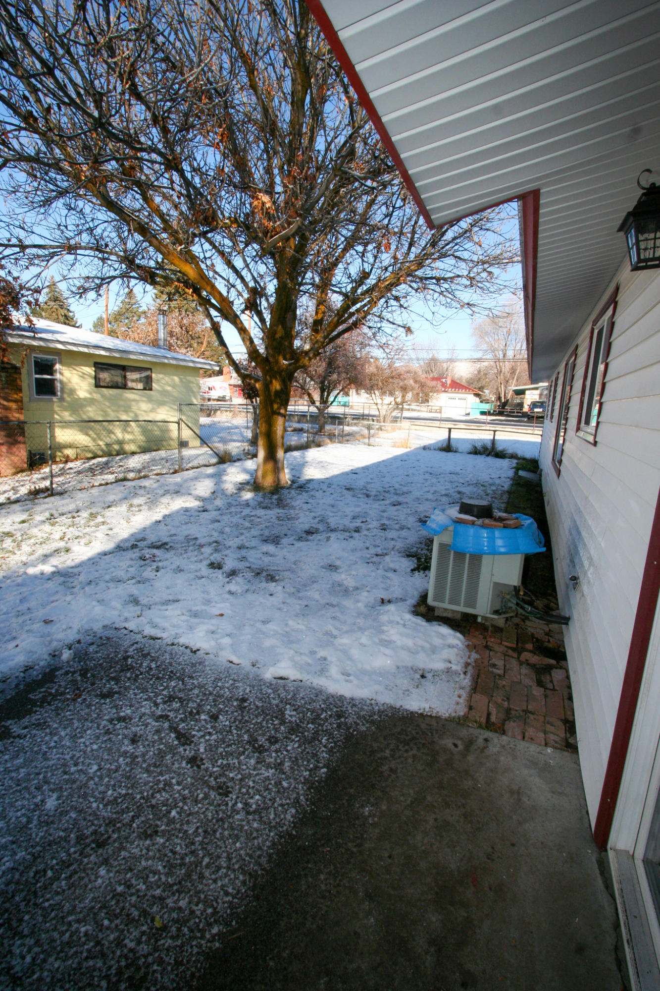 Casa Manana - Residential