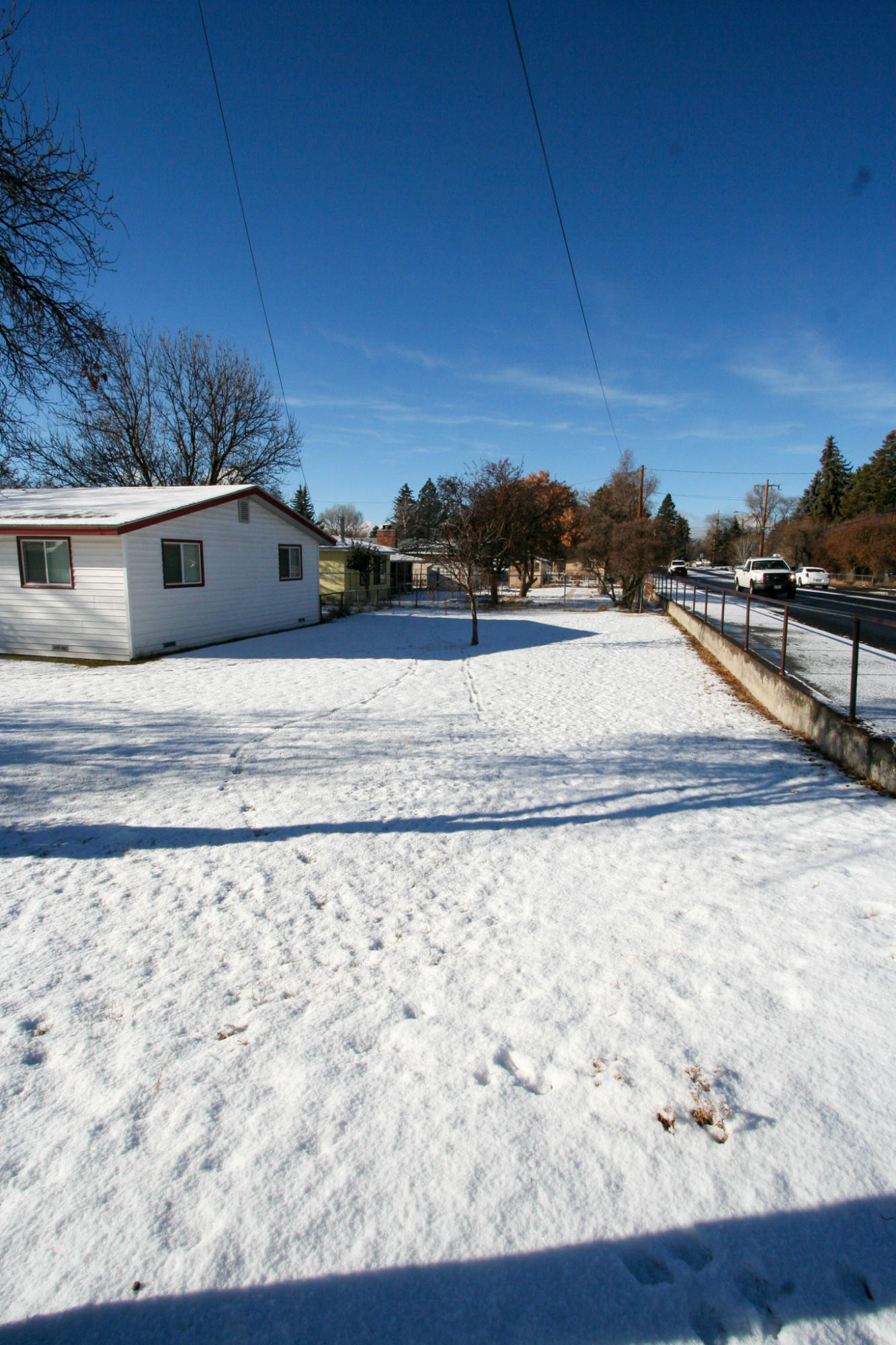 Casa Manana - Residential
