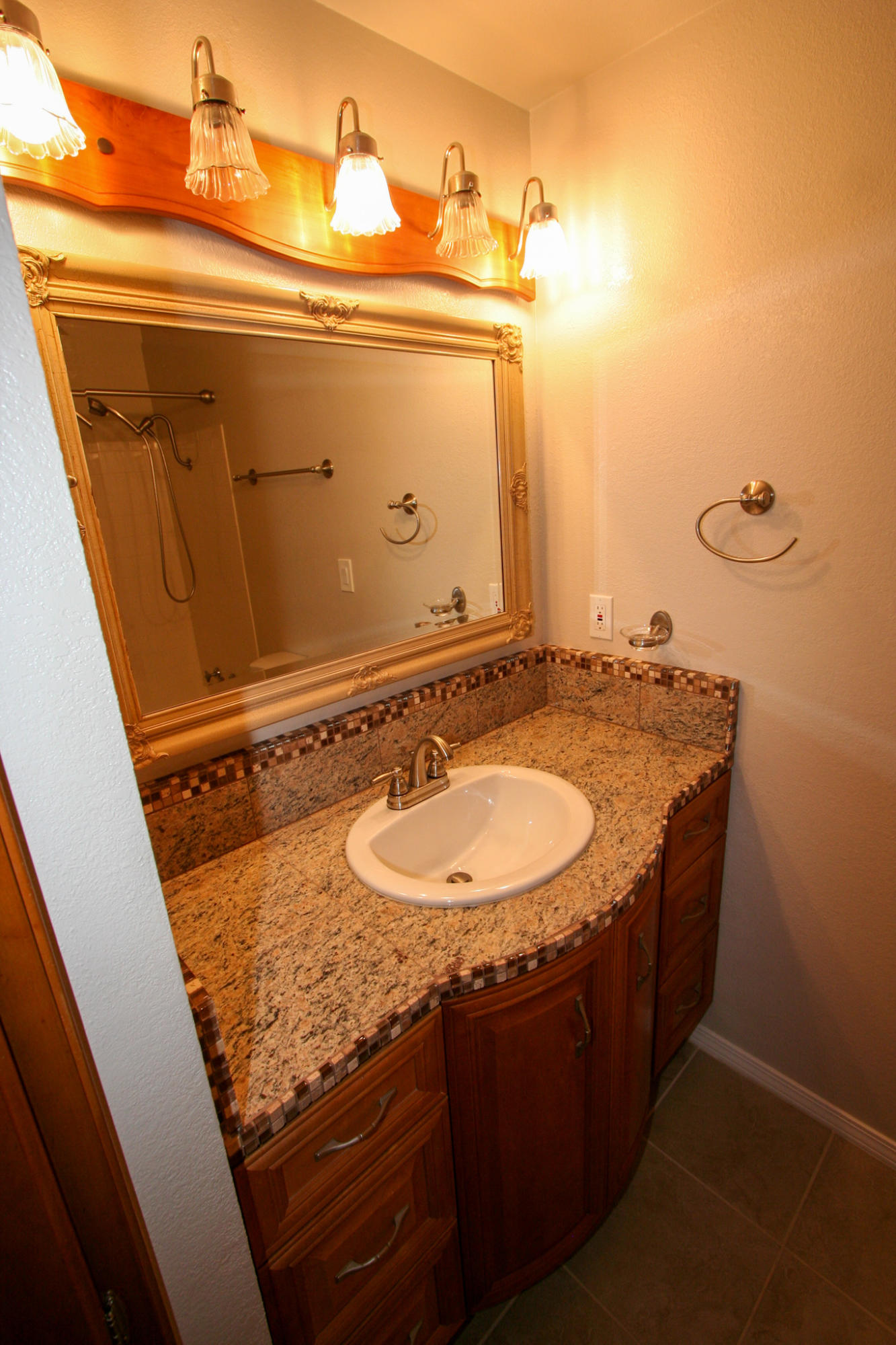 Casa Manana - Residential