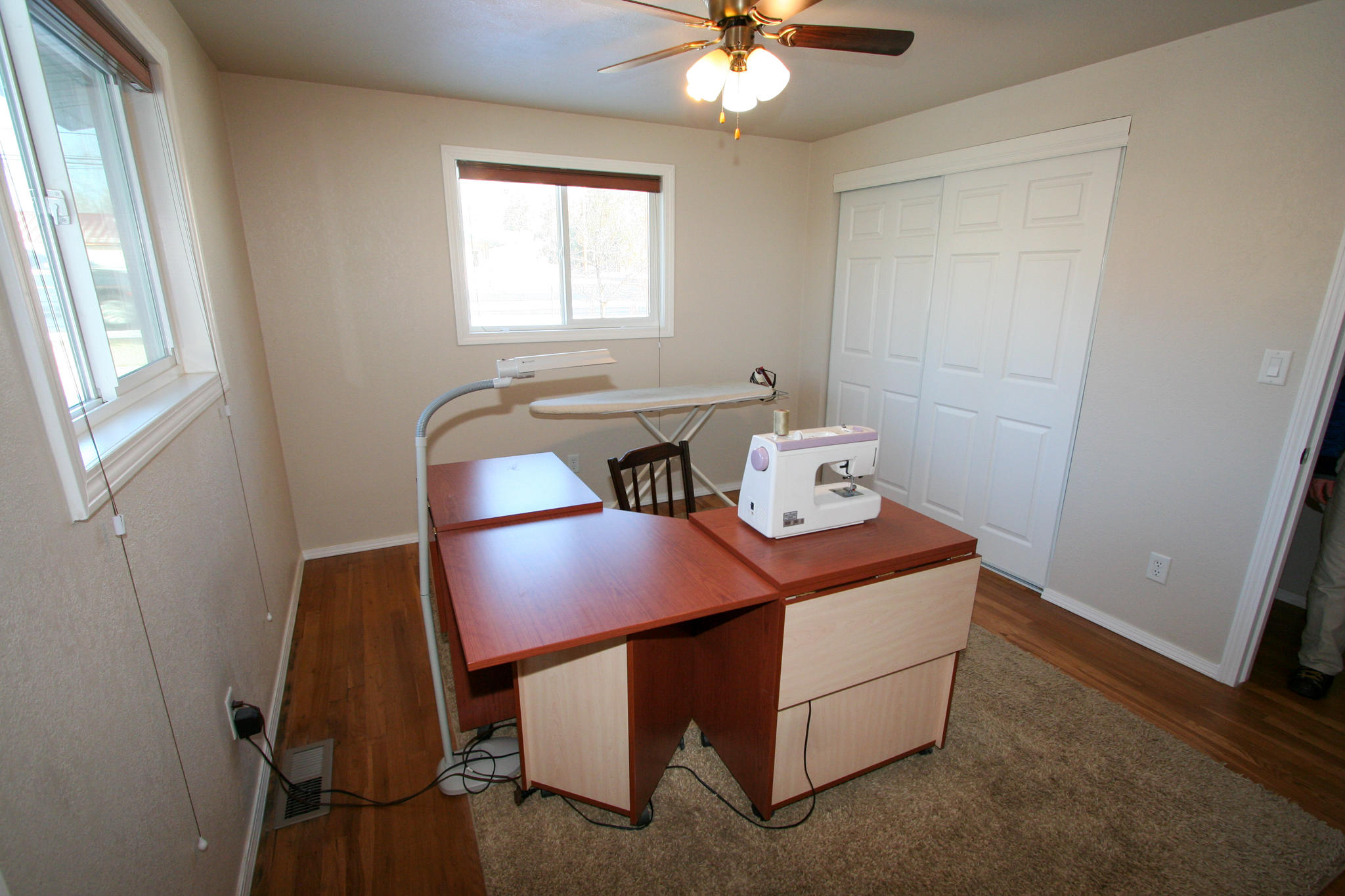 Casa Manana - Residential