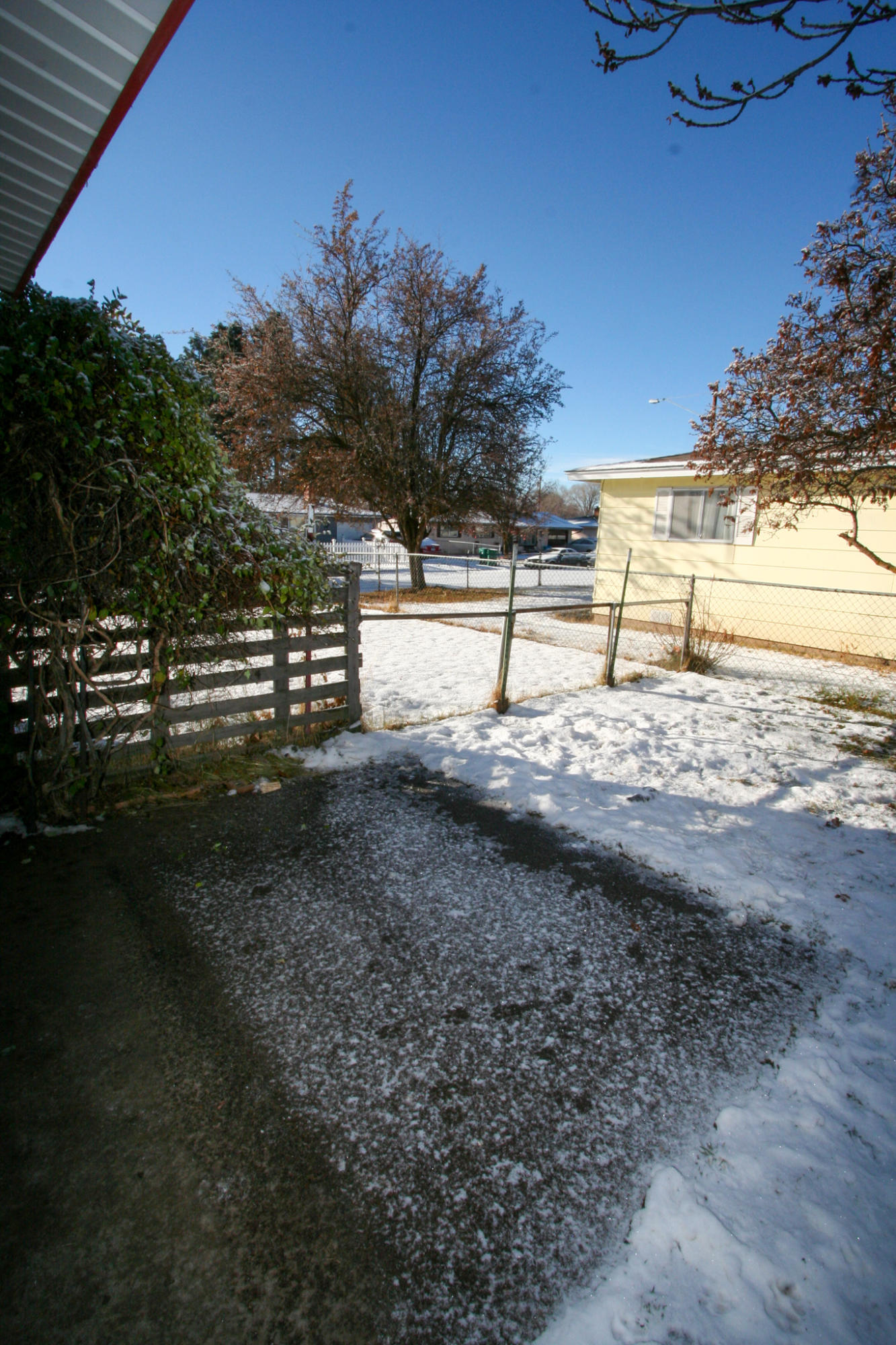 Casa Manana - Residential
