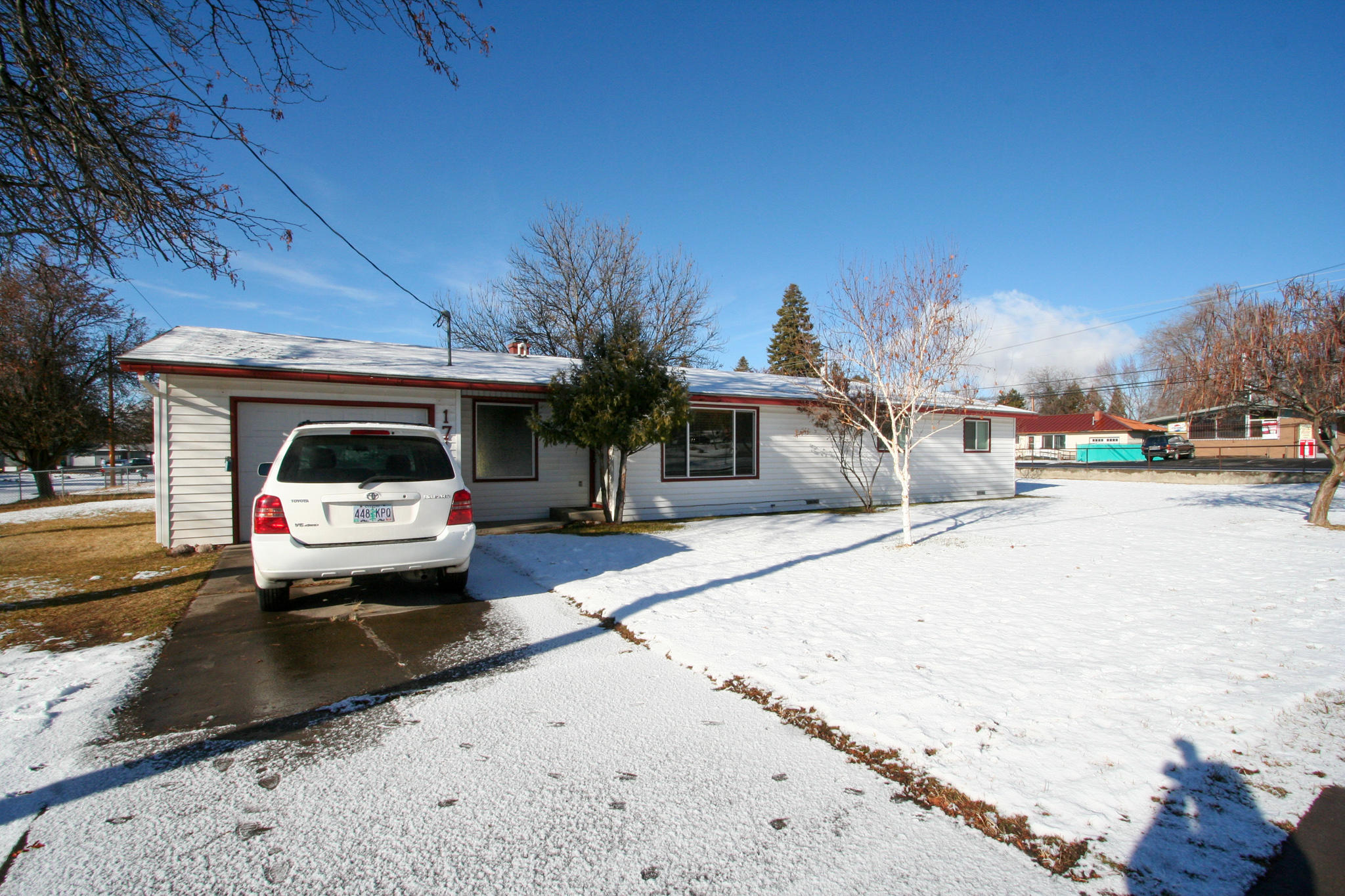 Casa Manana - Residential