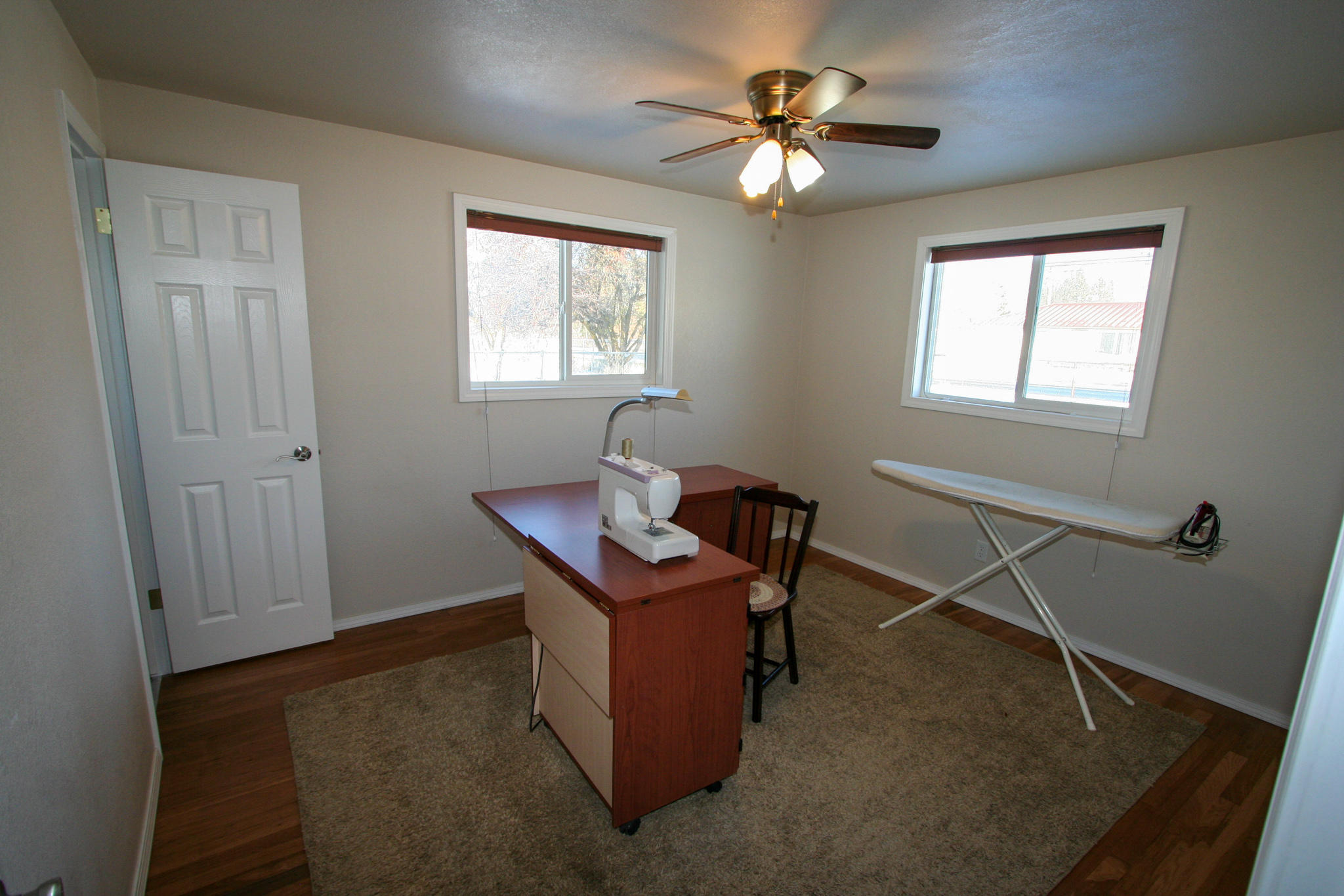 Casa Manana - Residential