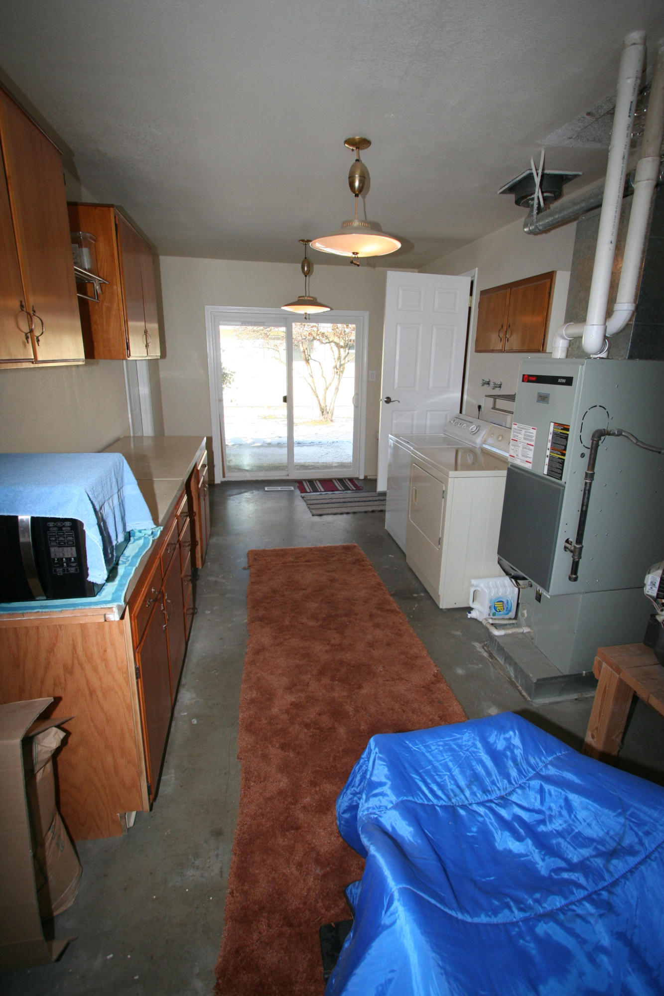 Casa Manana - Residential