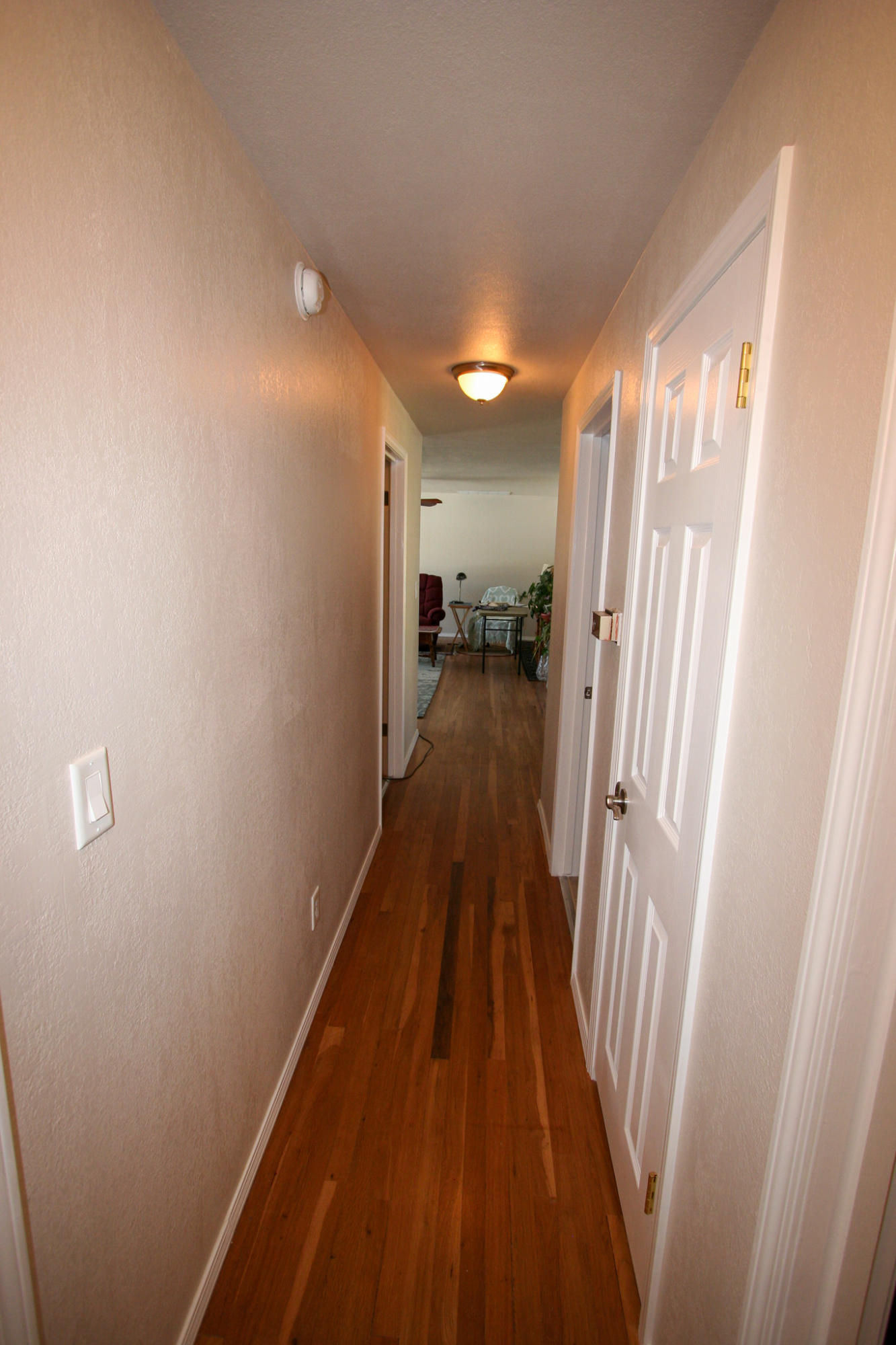 Casa Manana - Residential