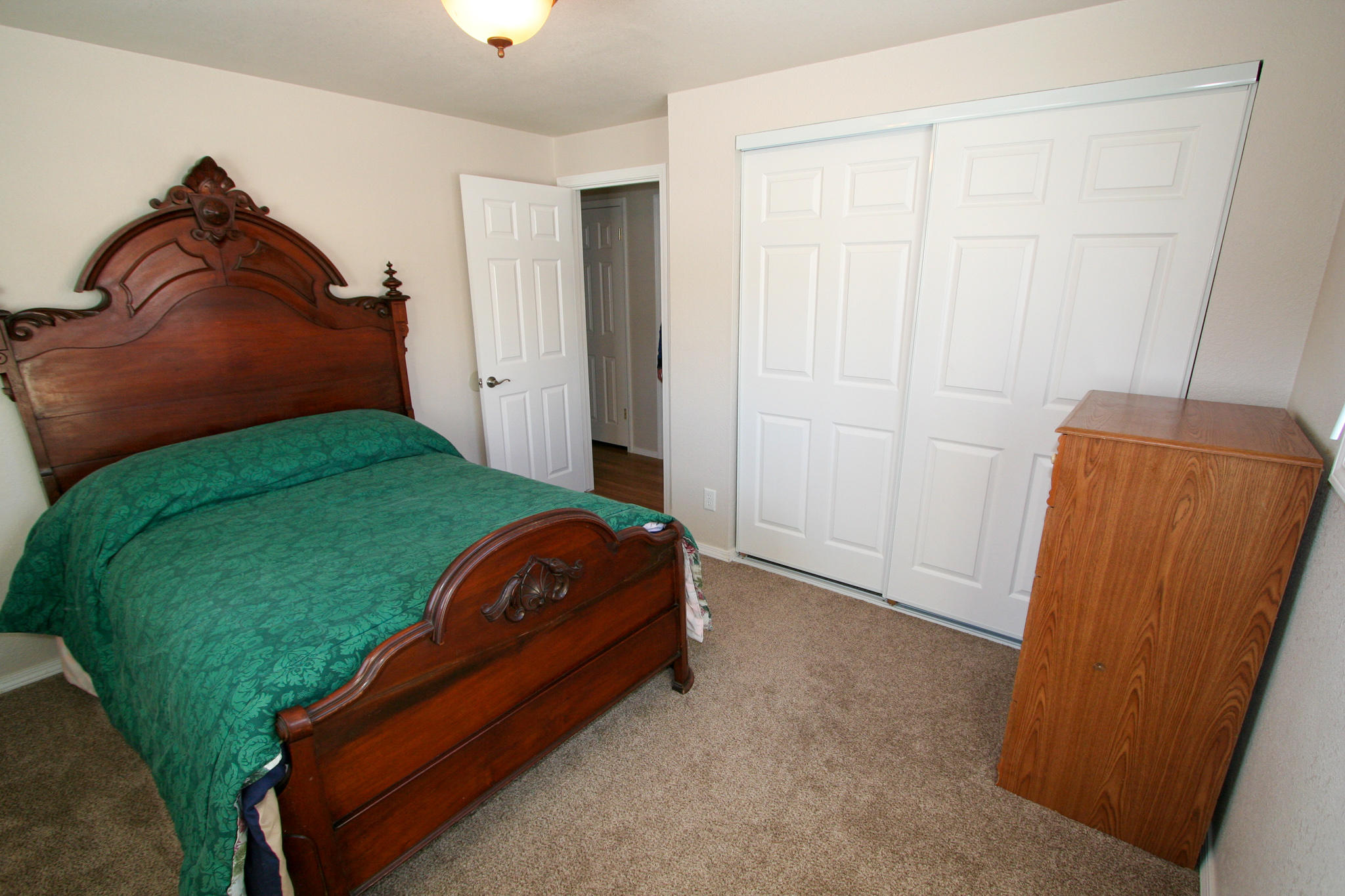 Casa Manana - Residential