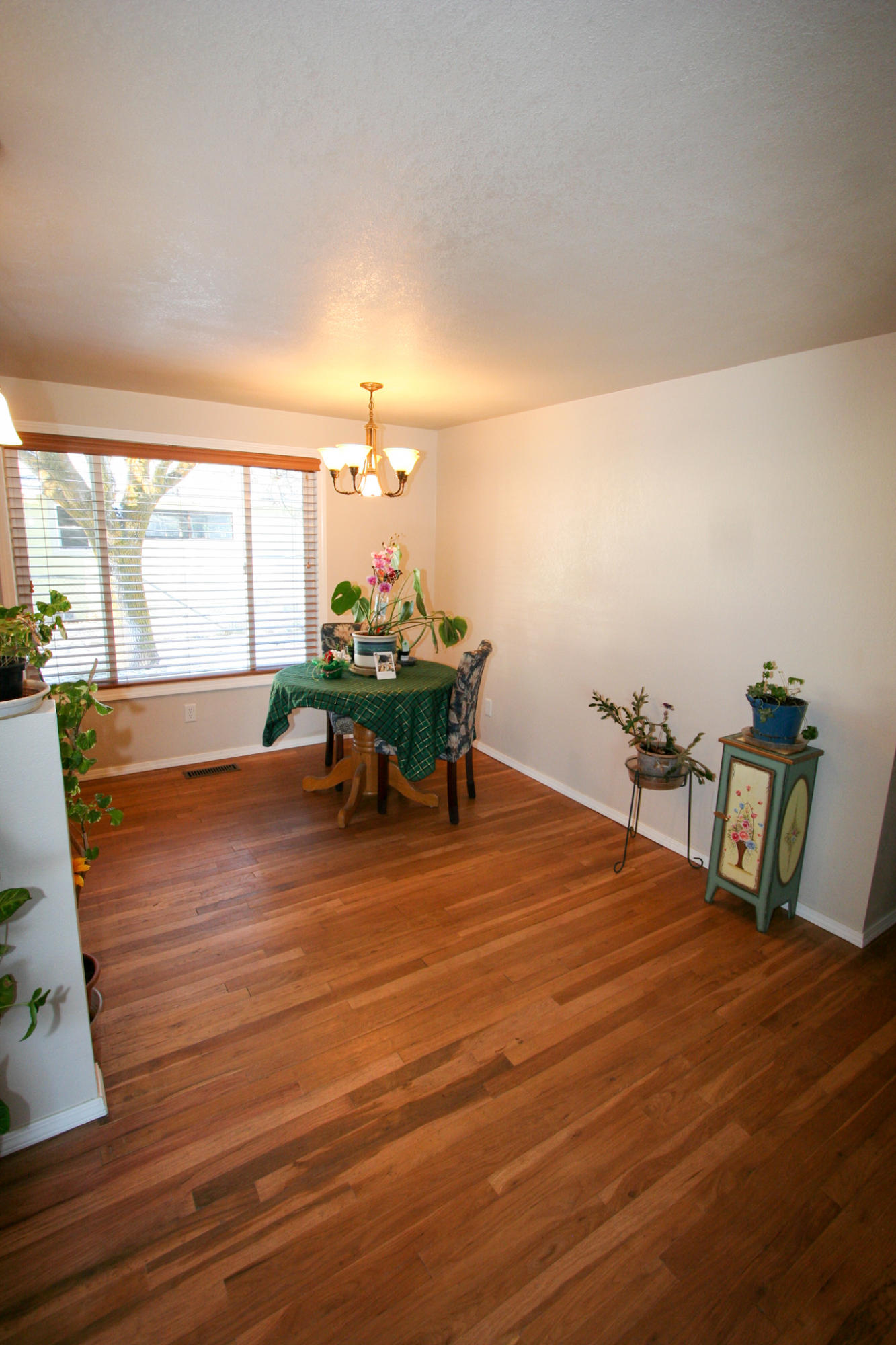 Casa Manana - Residential