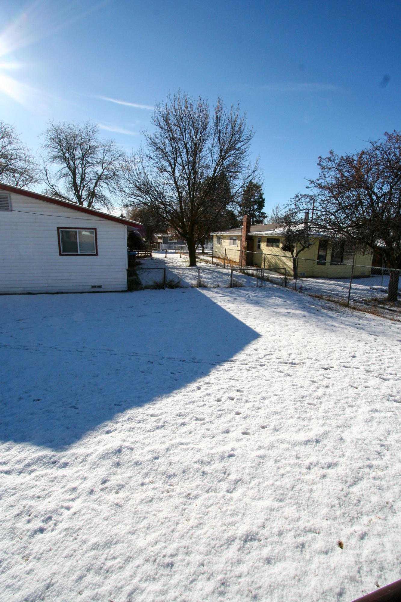 Casa Manana - Residential