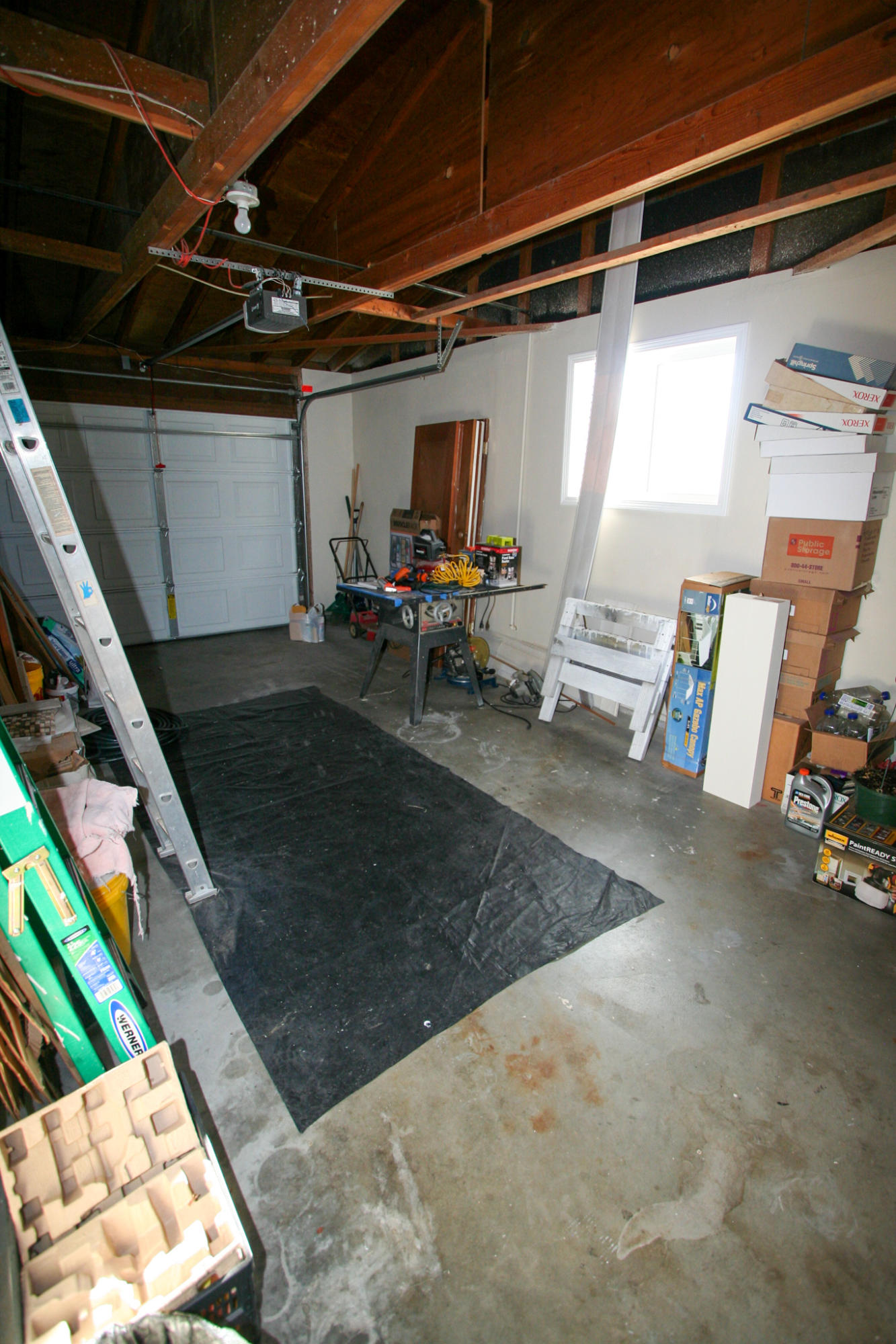 Casa Manana - Residential