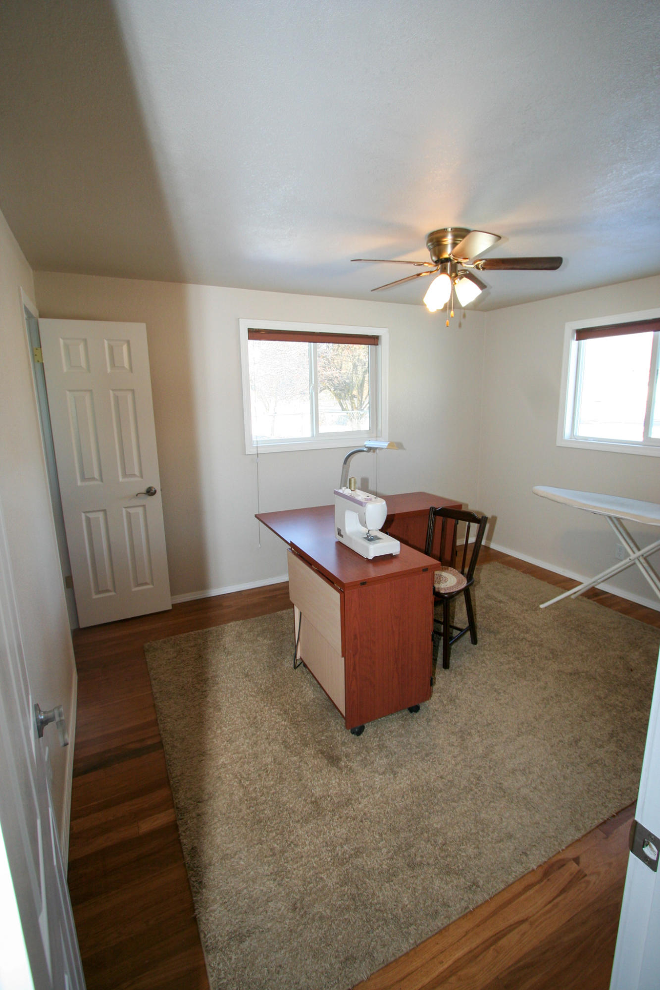 Casa Manana - Residential