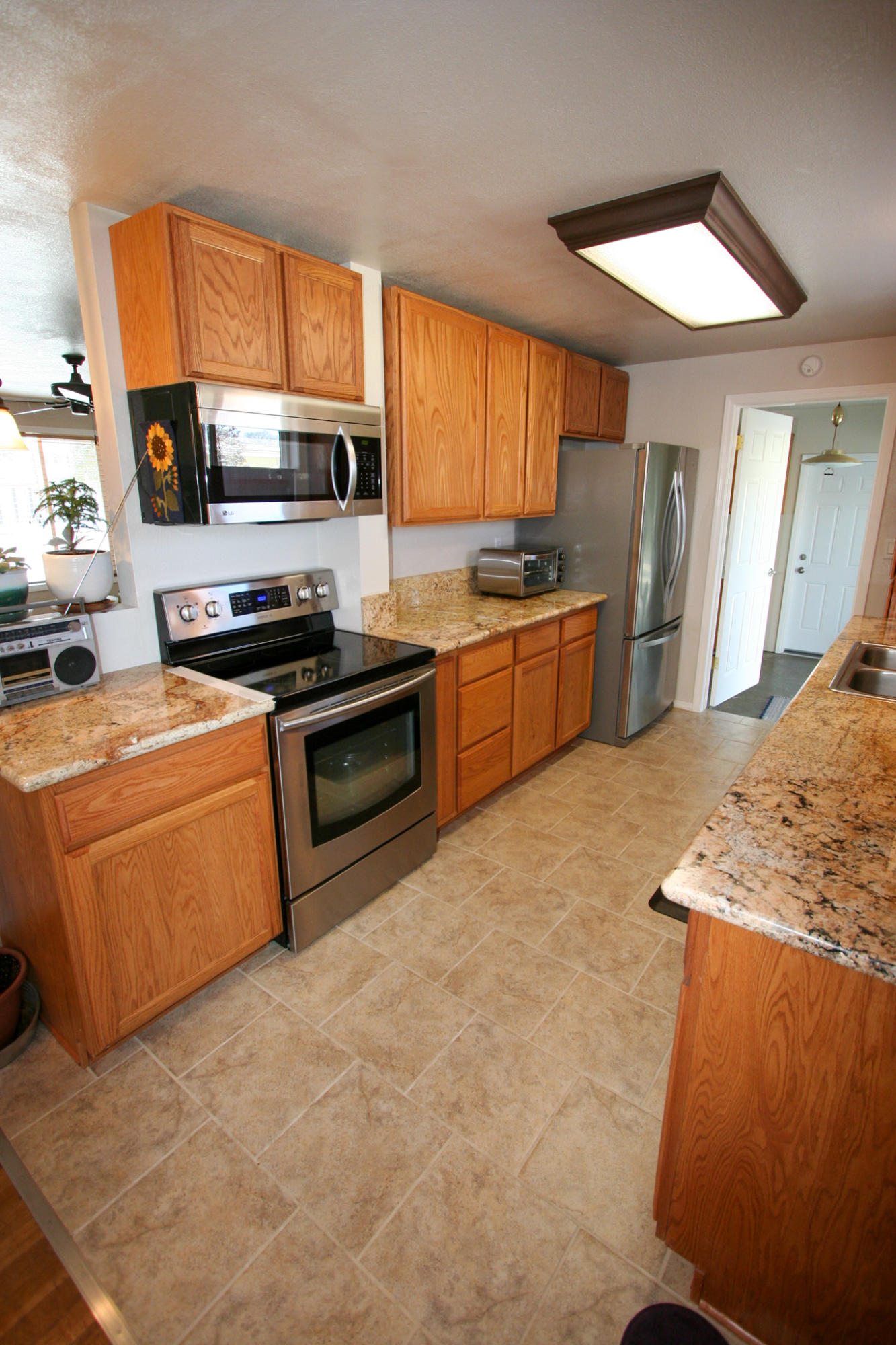 Casa Manana - Residential