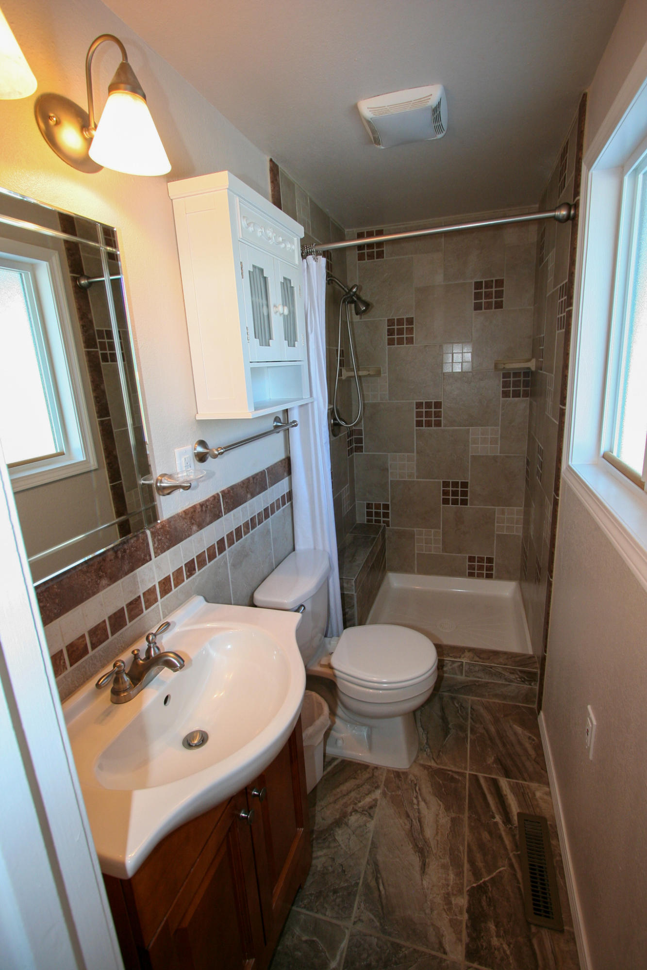 Casa Manana - Residential