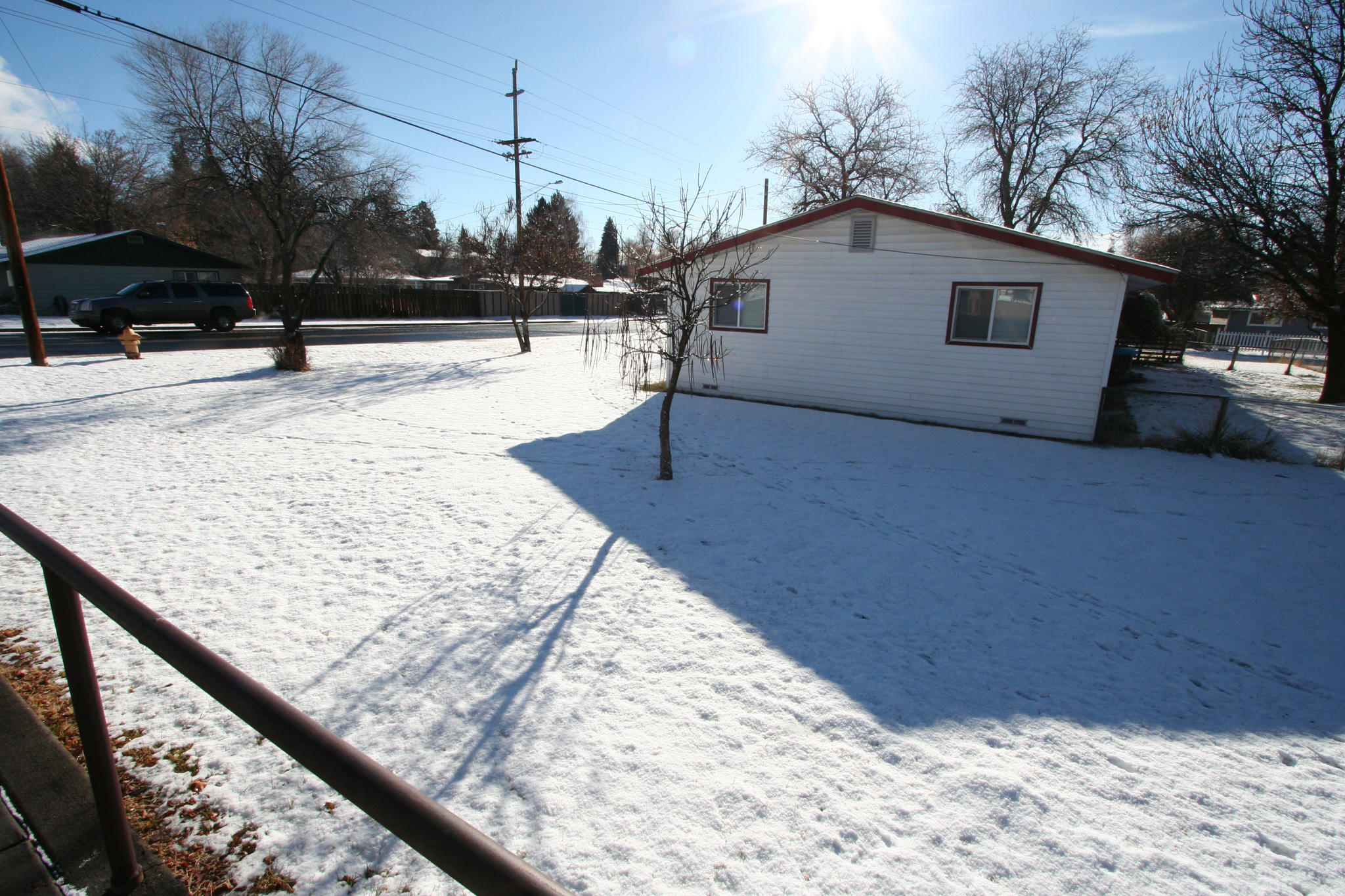 Casa Manana - Residential