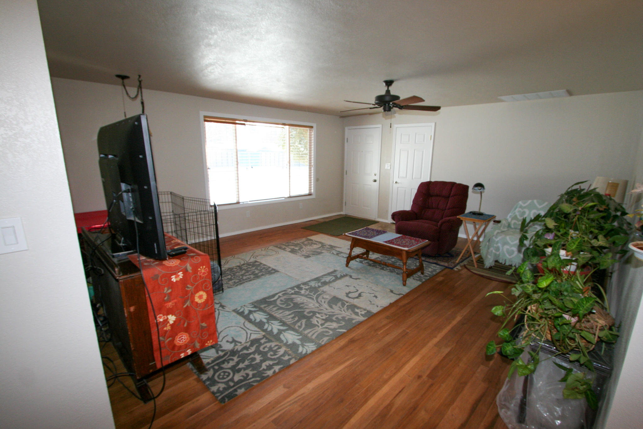 Casa Manana - Residential