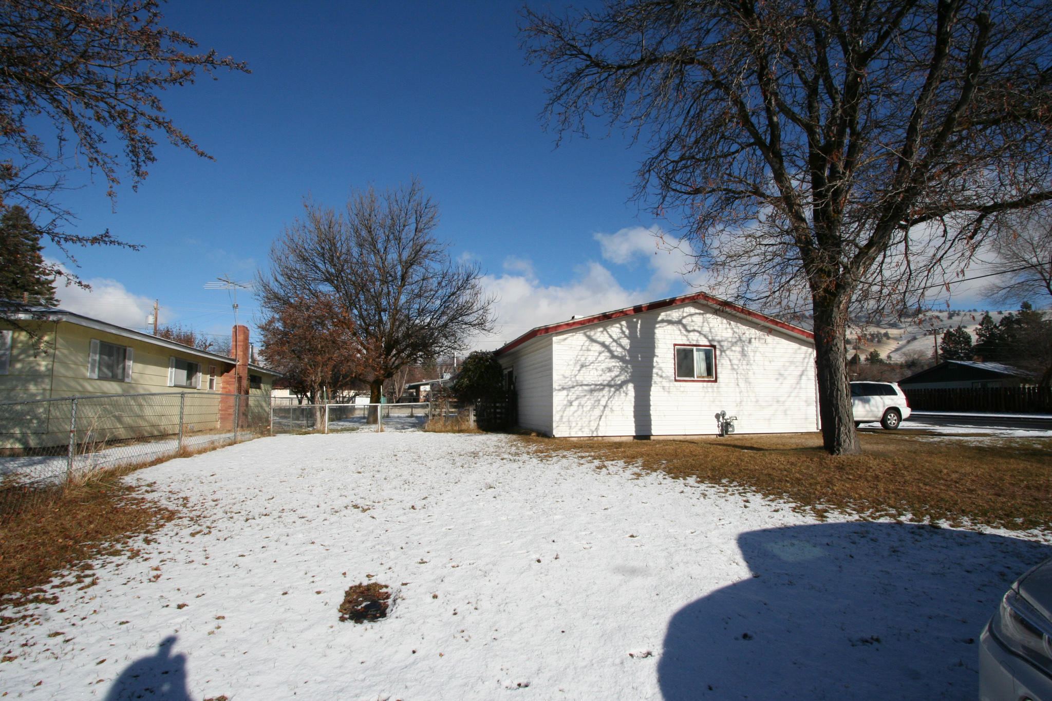 Casa Manana - Residential