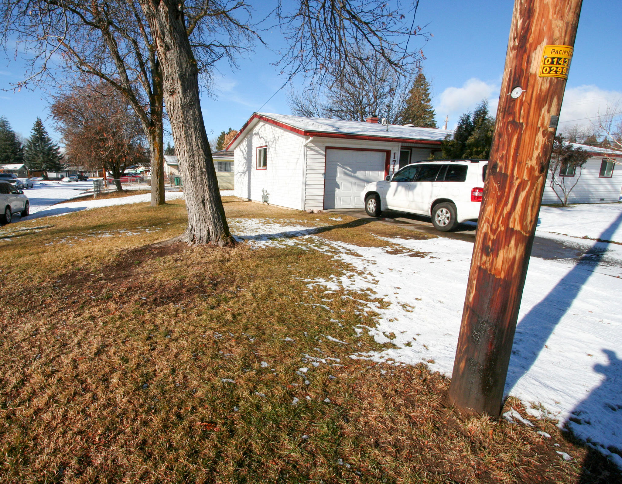 Casa Manana - Residential