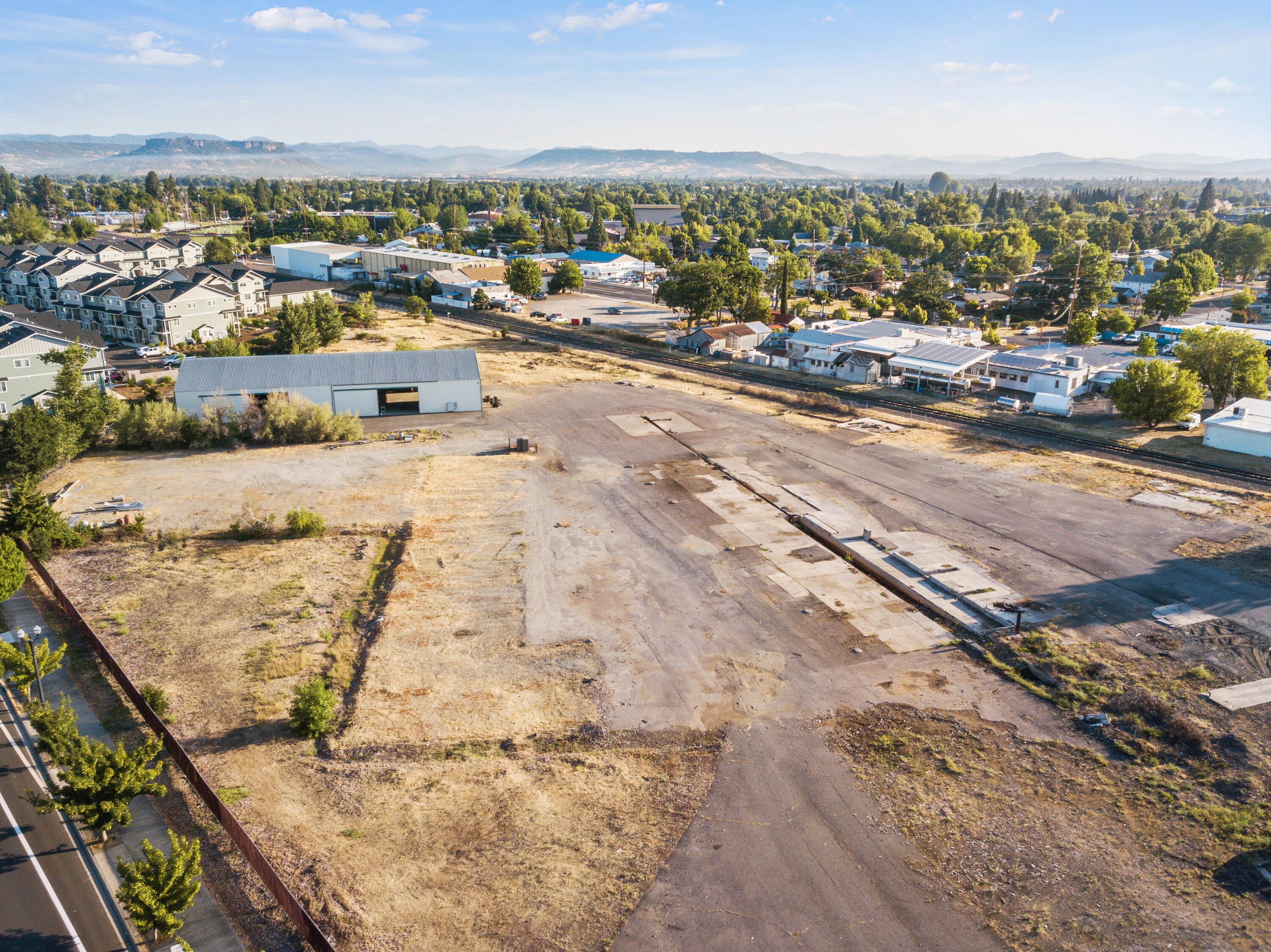 Twin Creeks Crossing Phase III - Land