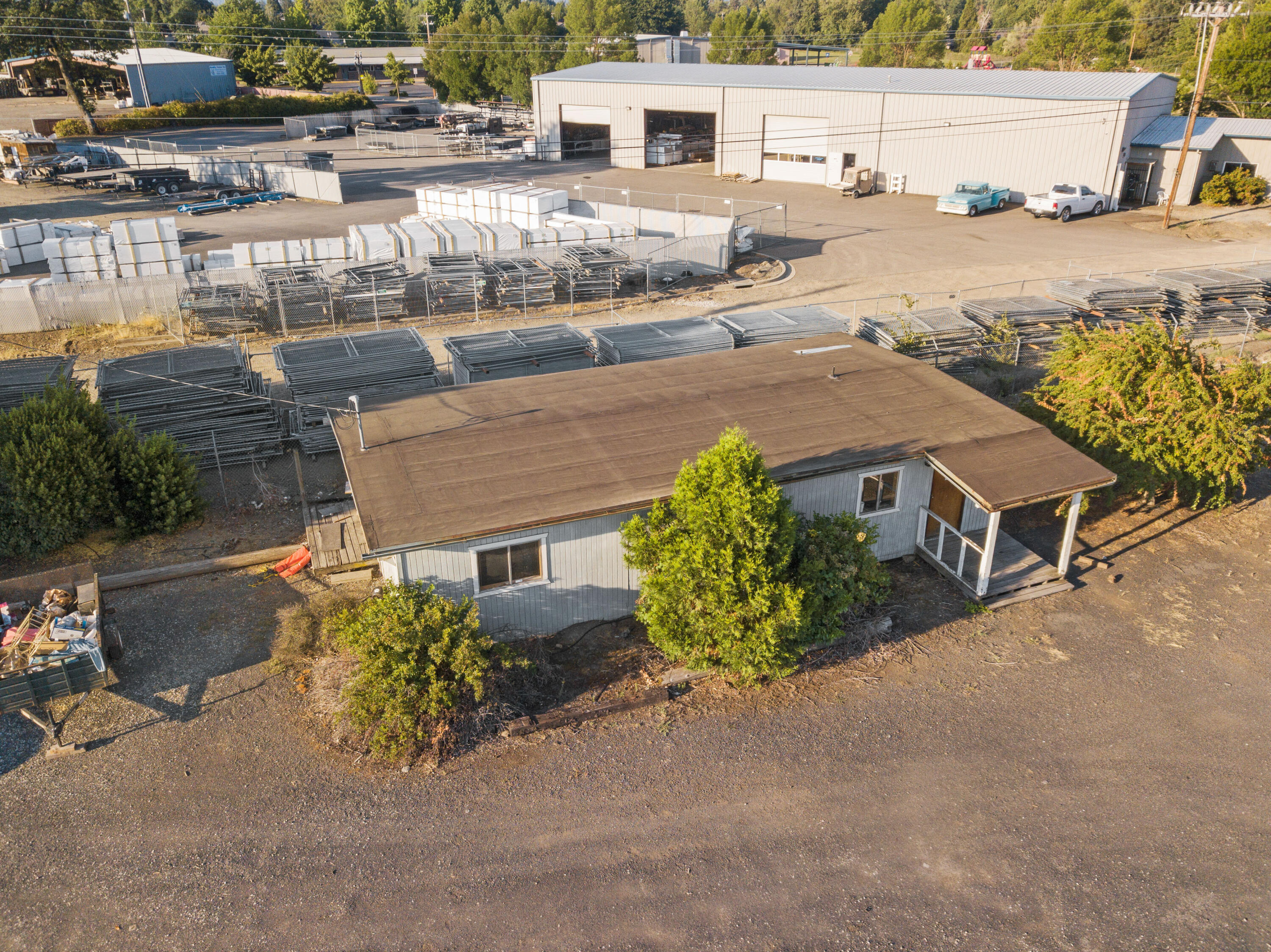 Twin Creeks Crossing Phase III - Land