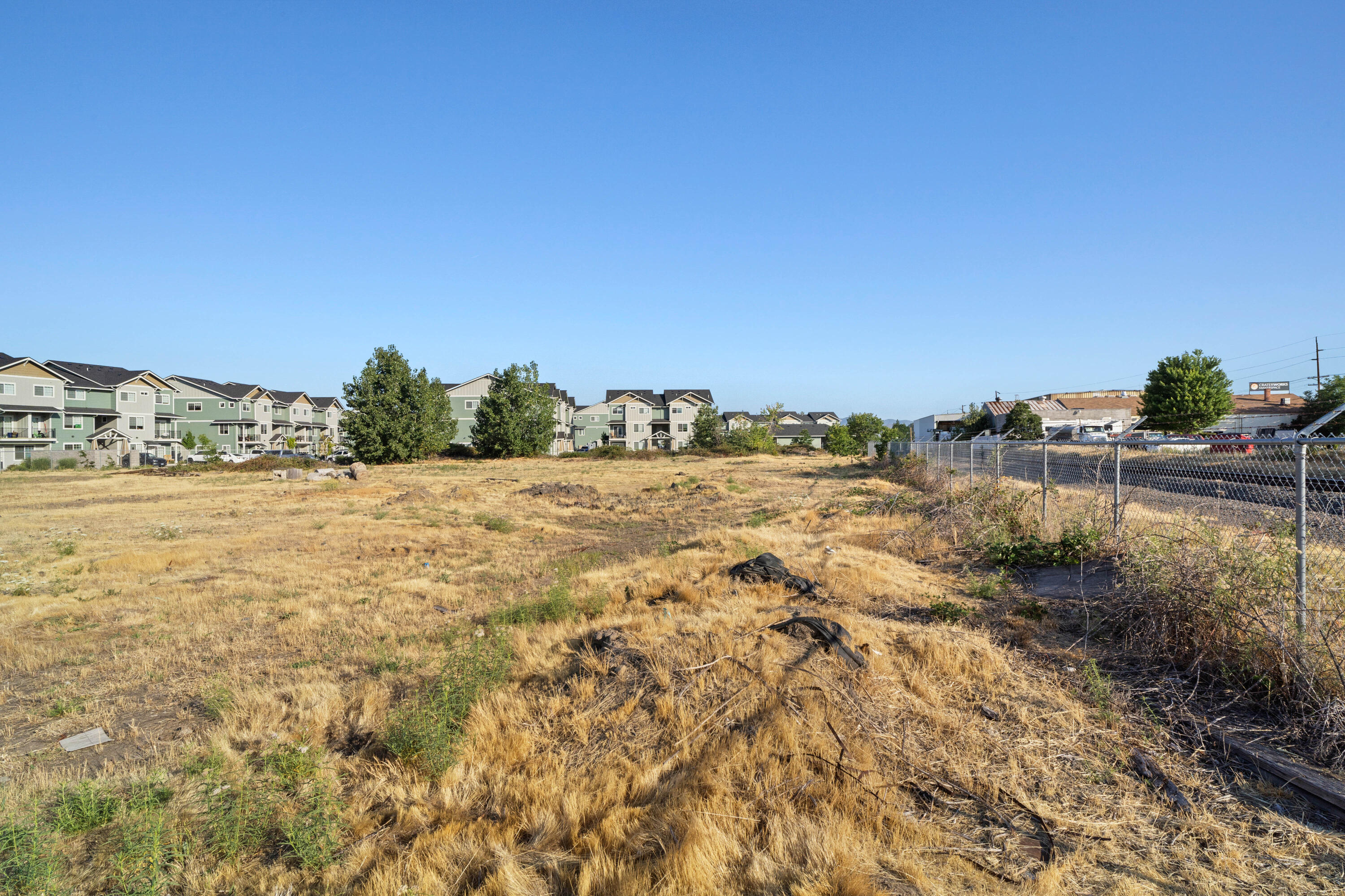 Twin Creeks Crossing Phase III - Land
