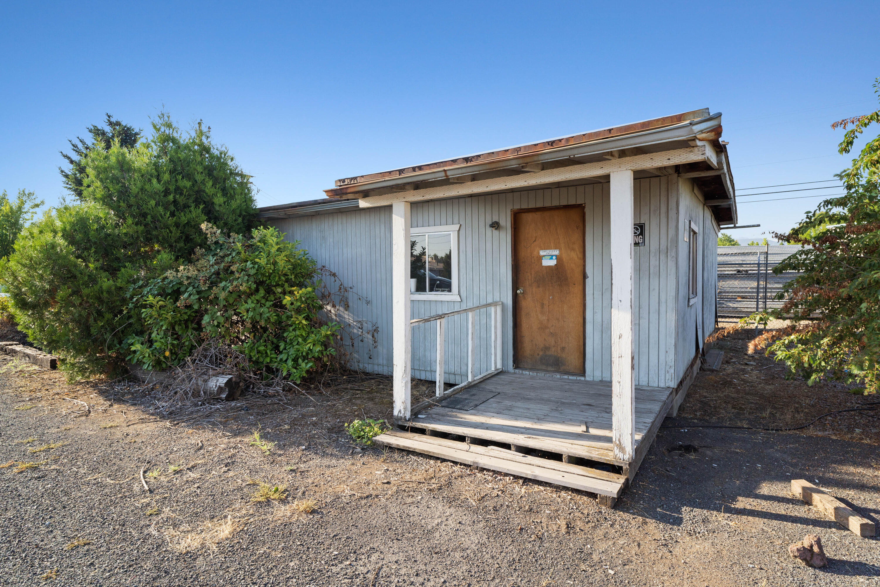 Twin Creeks Crossing Phase III - Land