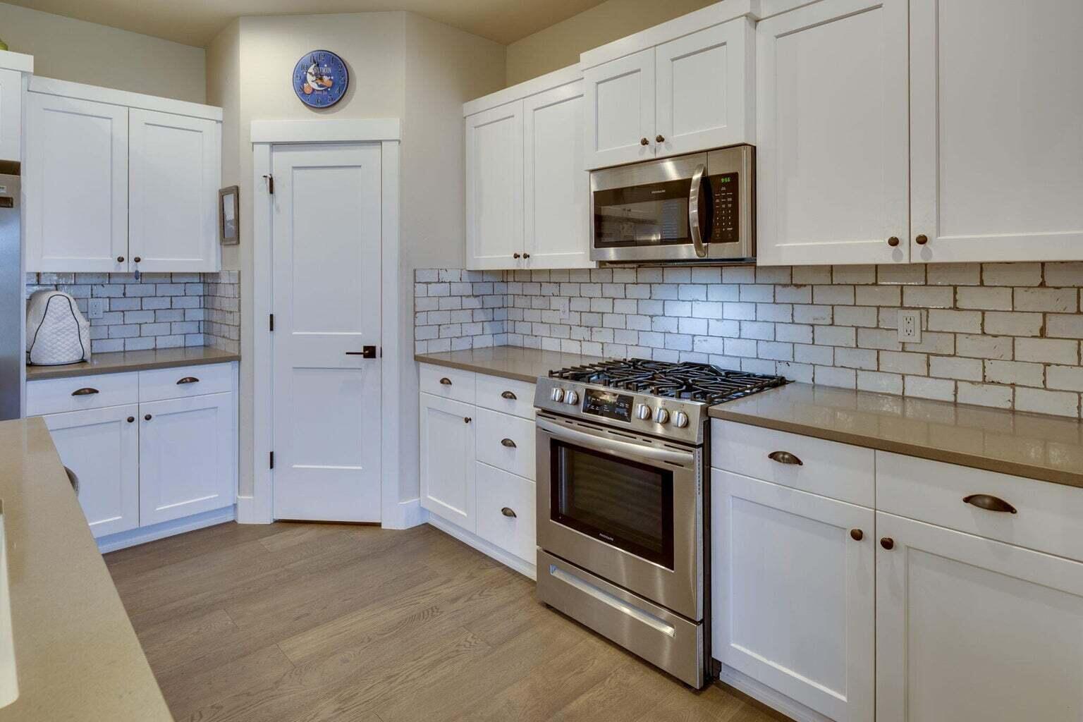 Prairie Crossing - Residential