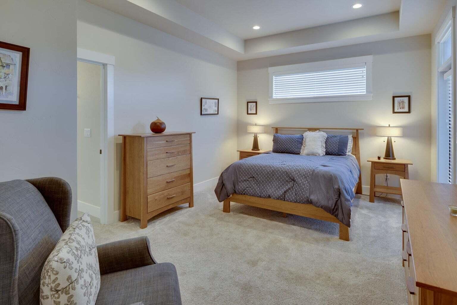 Prairie Crossing - Residential