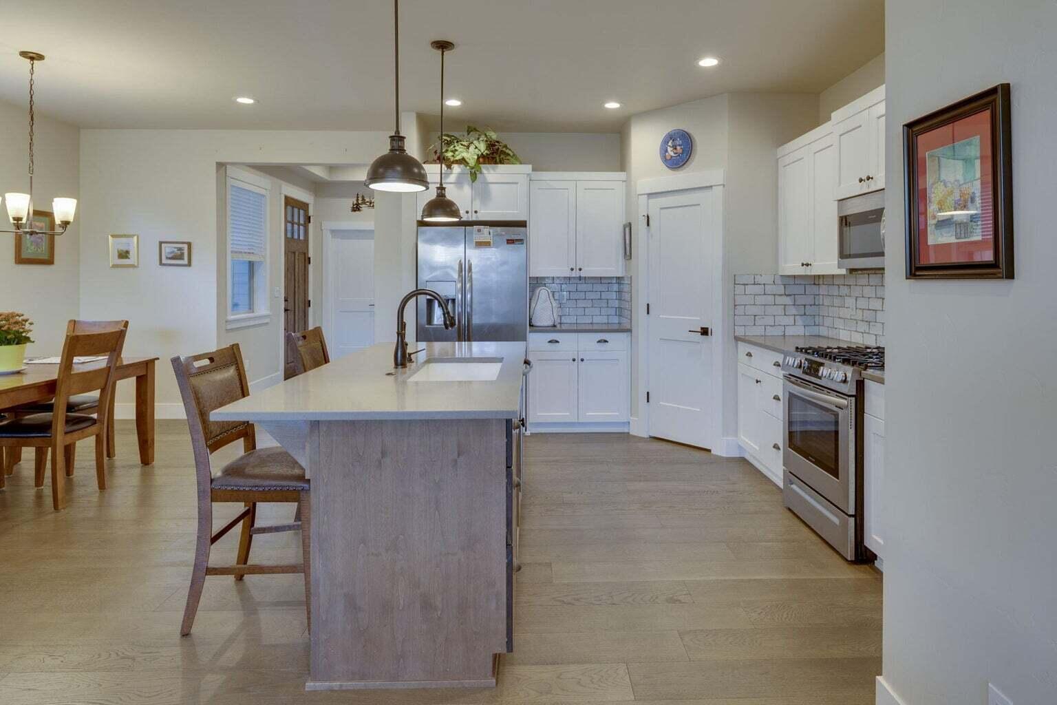 Prairie Crossing - Residential