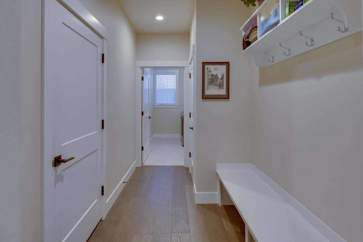 Prairie Crossing - Residential