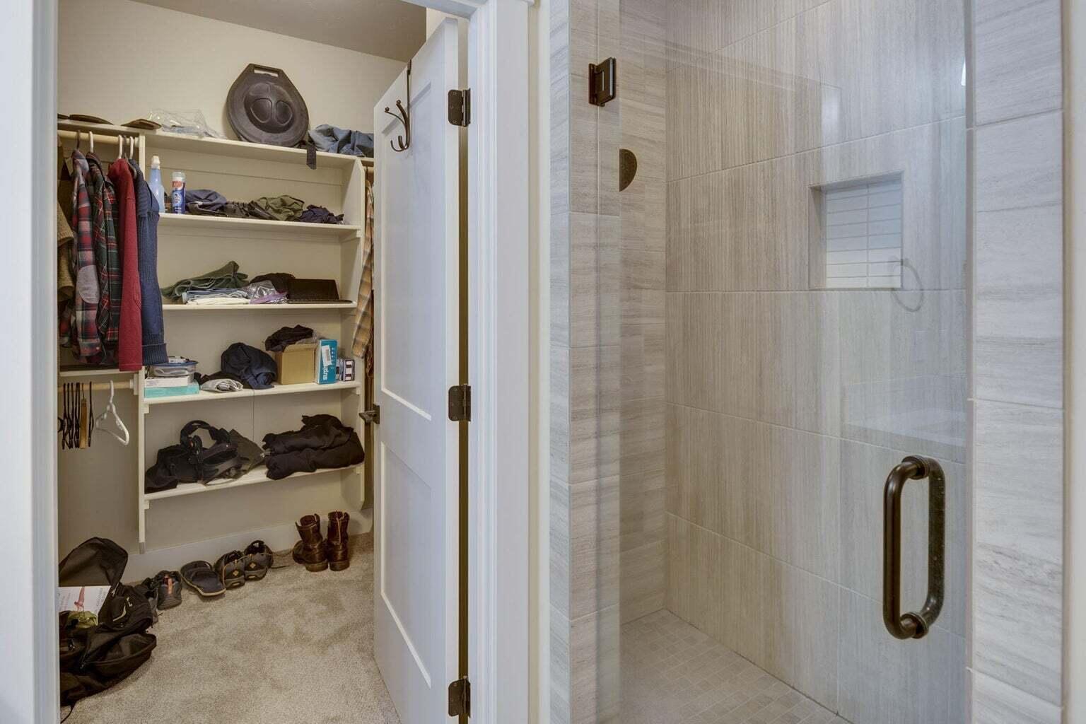 Prairie Crossing - Residential