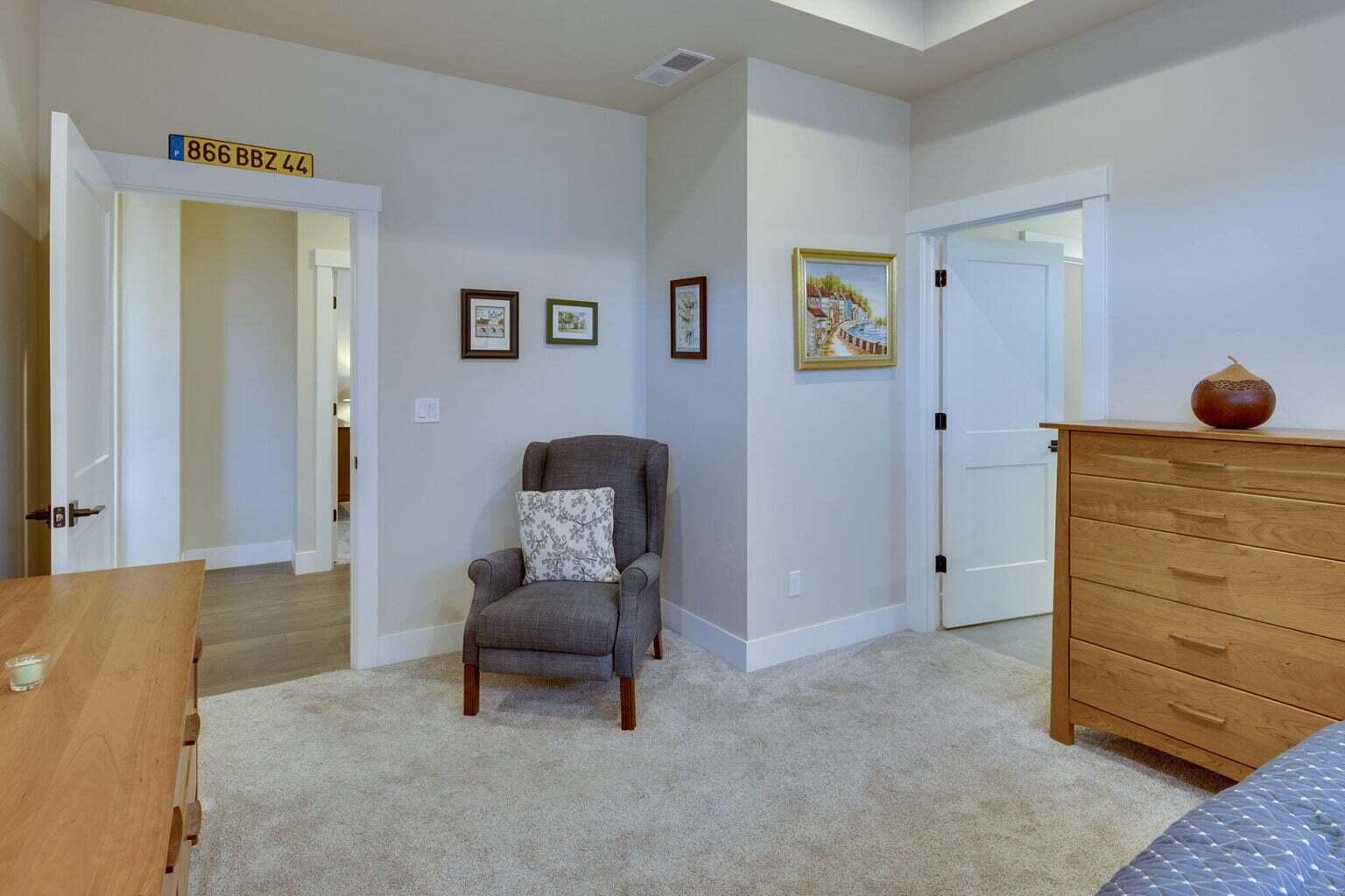 Prairie Crossing - Residential