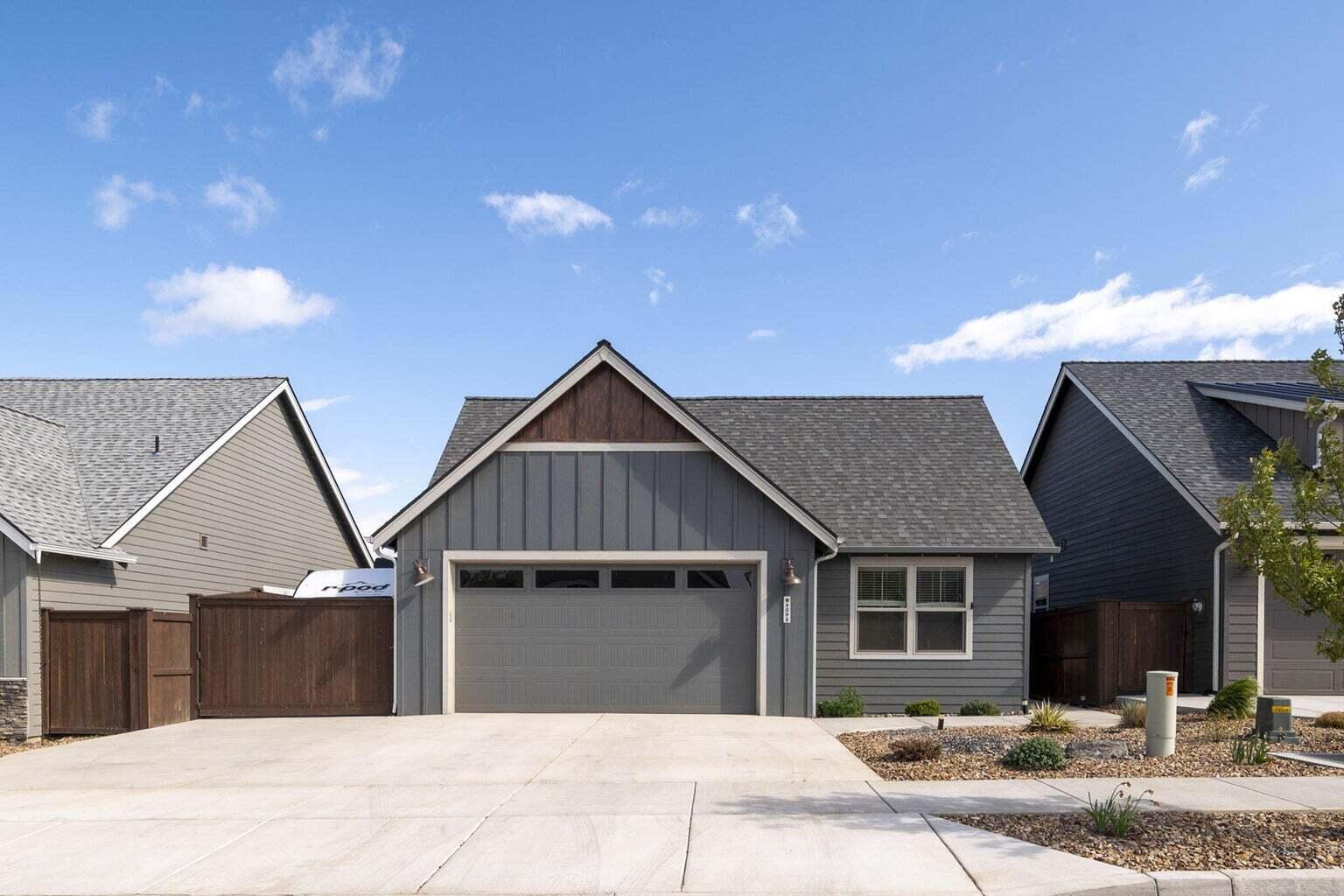 Prairie Crossing - Residential