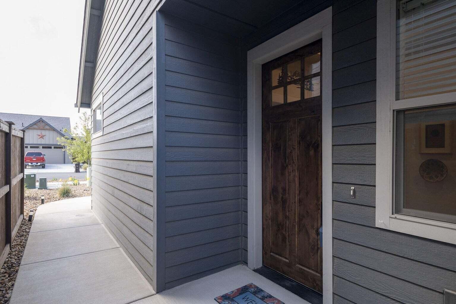 Prairie Crossing - Residential