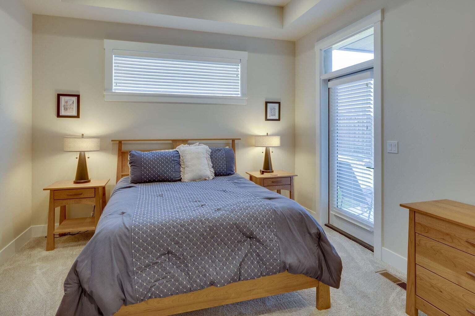 Prairie Crossing - Residential