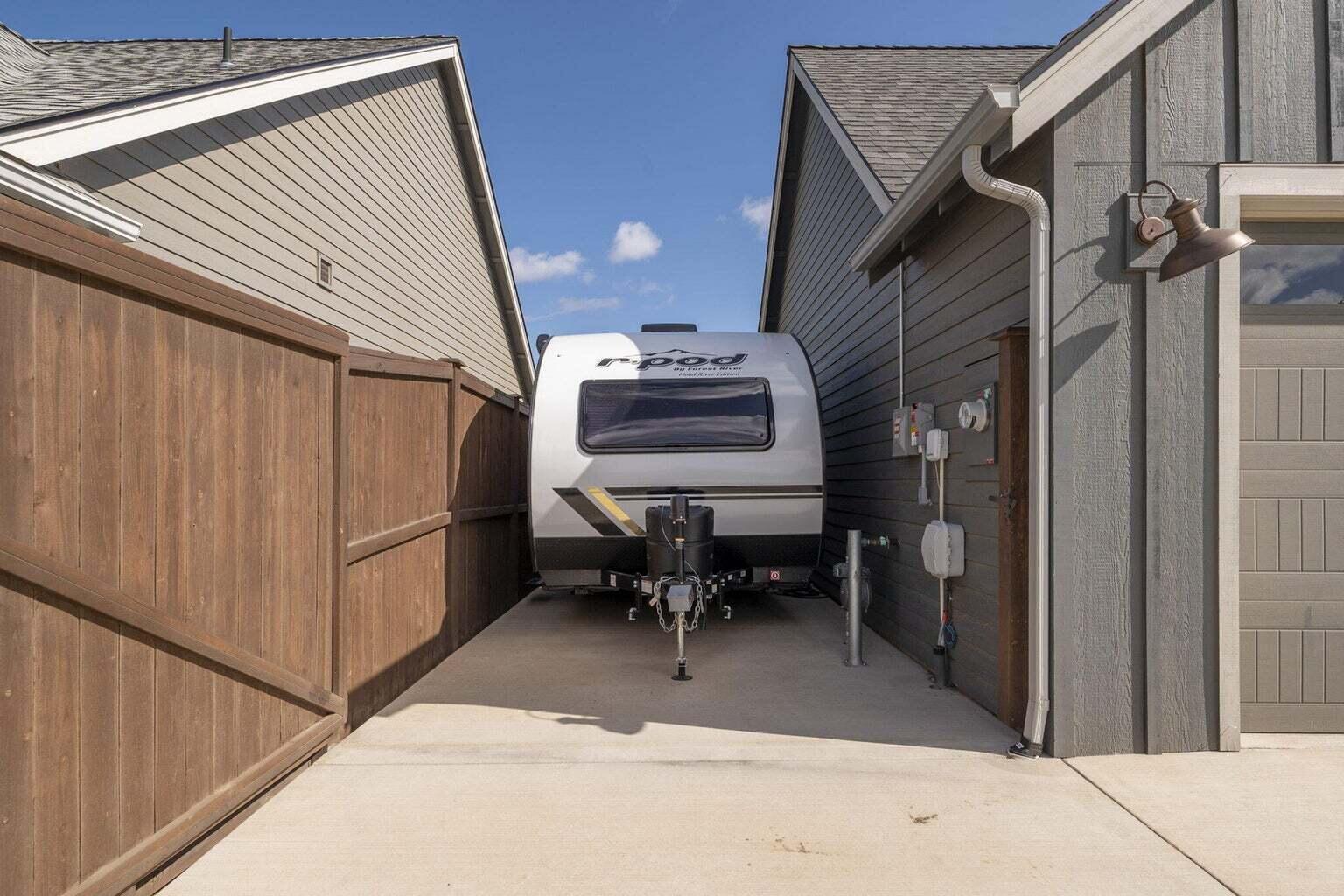 Prairie Crossing - Residential