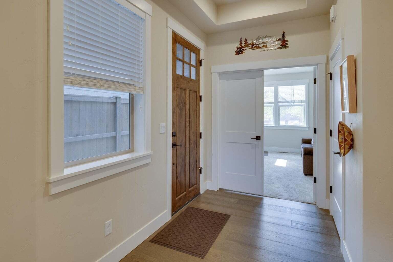 Prairie Crossing - Residential