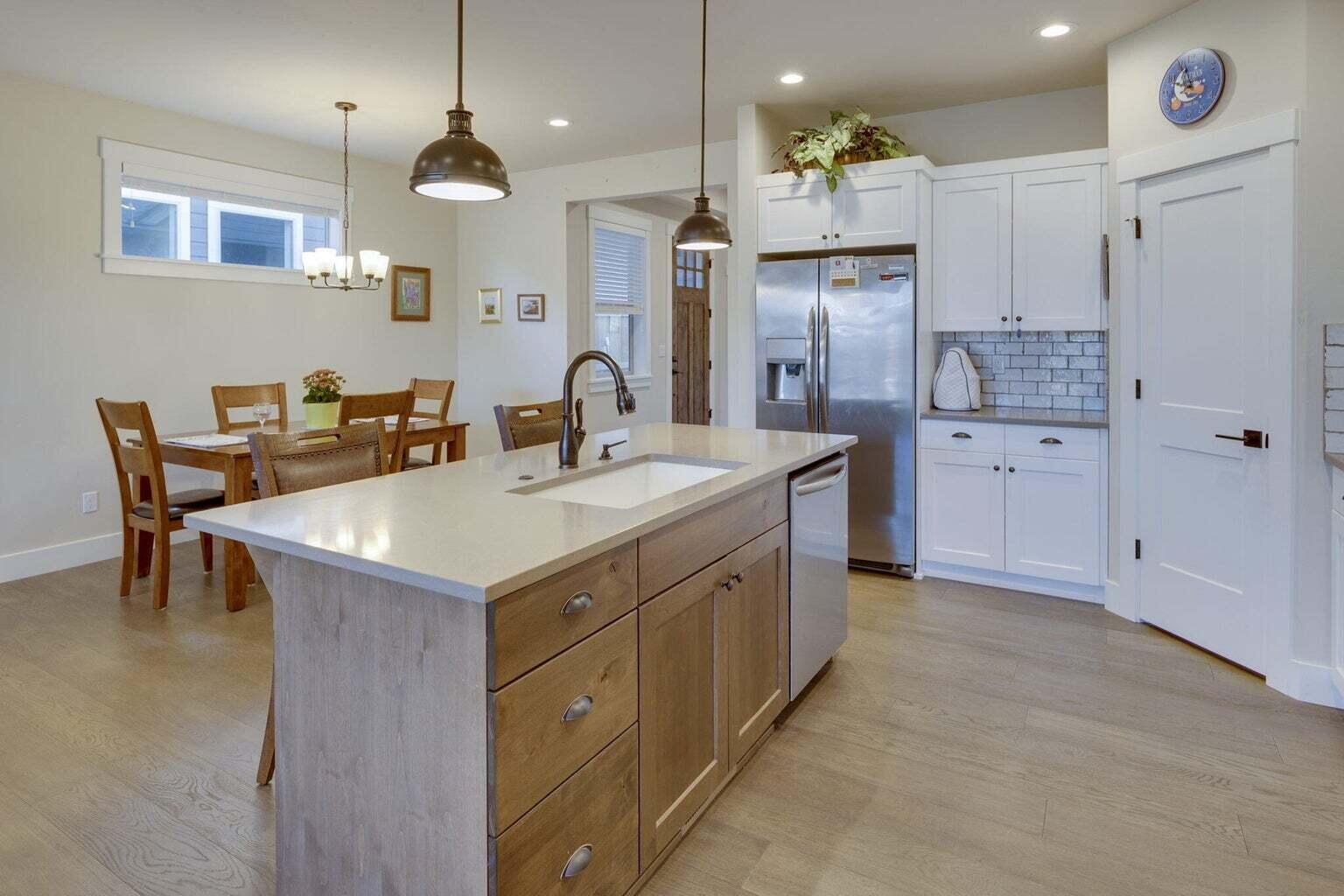 Prairie Crossing - Residential